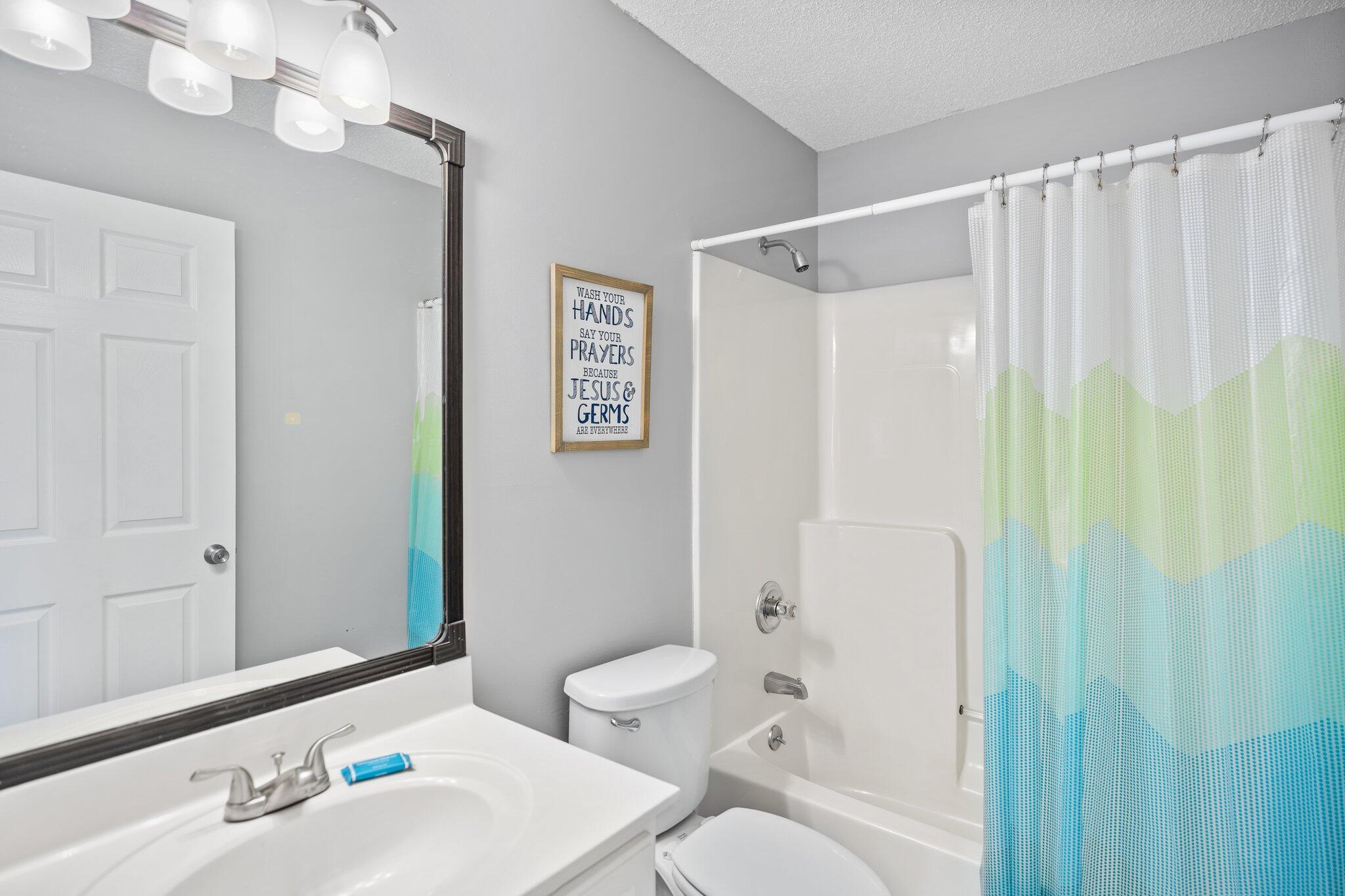 CRYSTAL VILLAGE 2 CONDO PH 4 - Residential