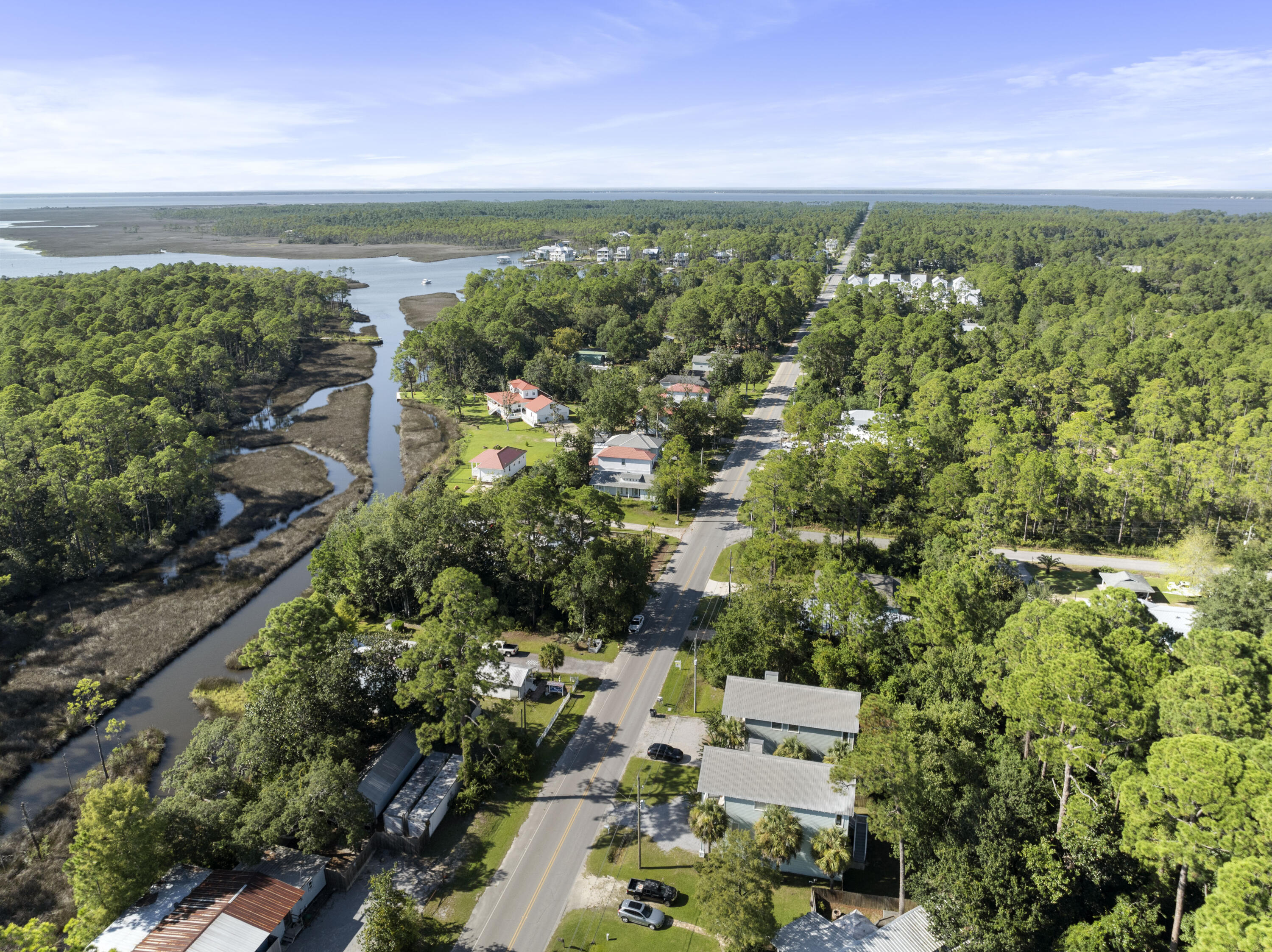 SANTA ROSA BEACH - Residential