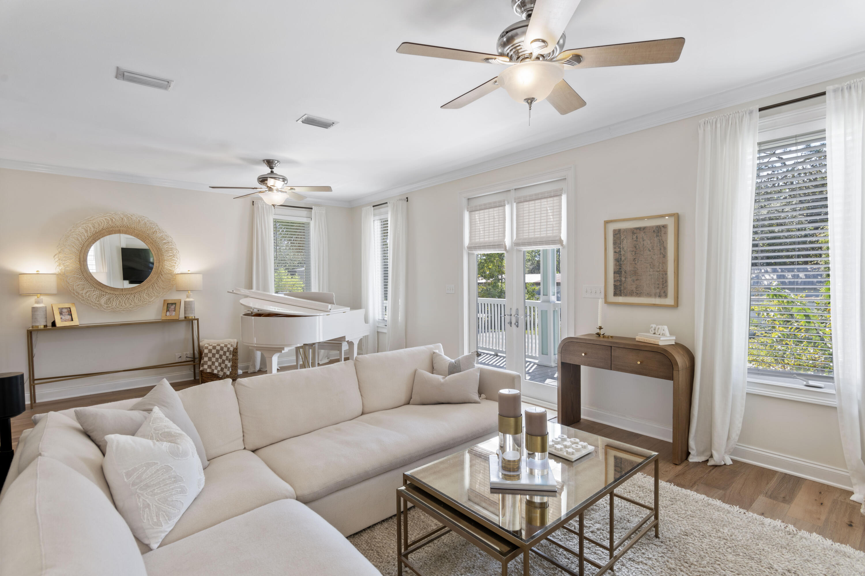 SANTA ROSA BEACH - Residential
