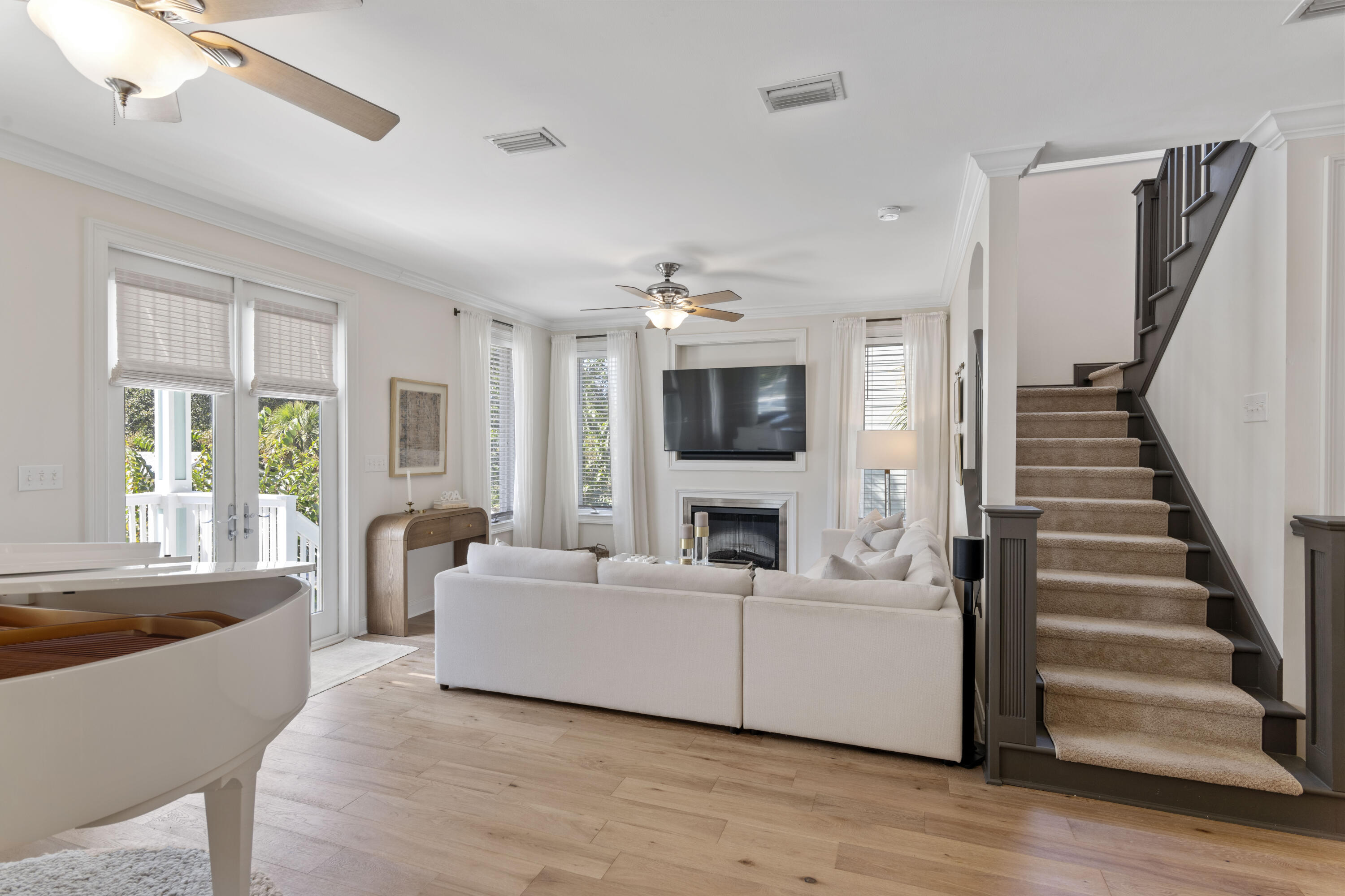 SANTA ROSA BEACH - Residential