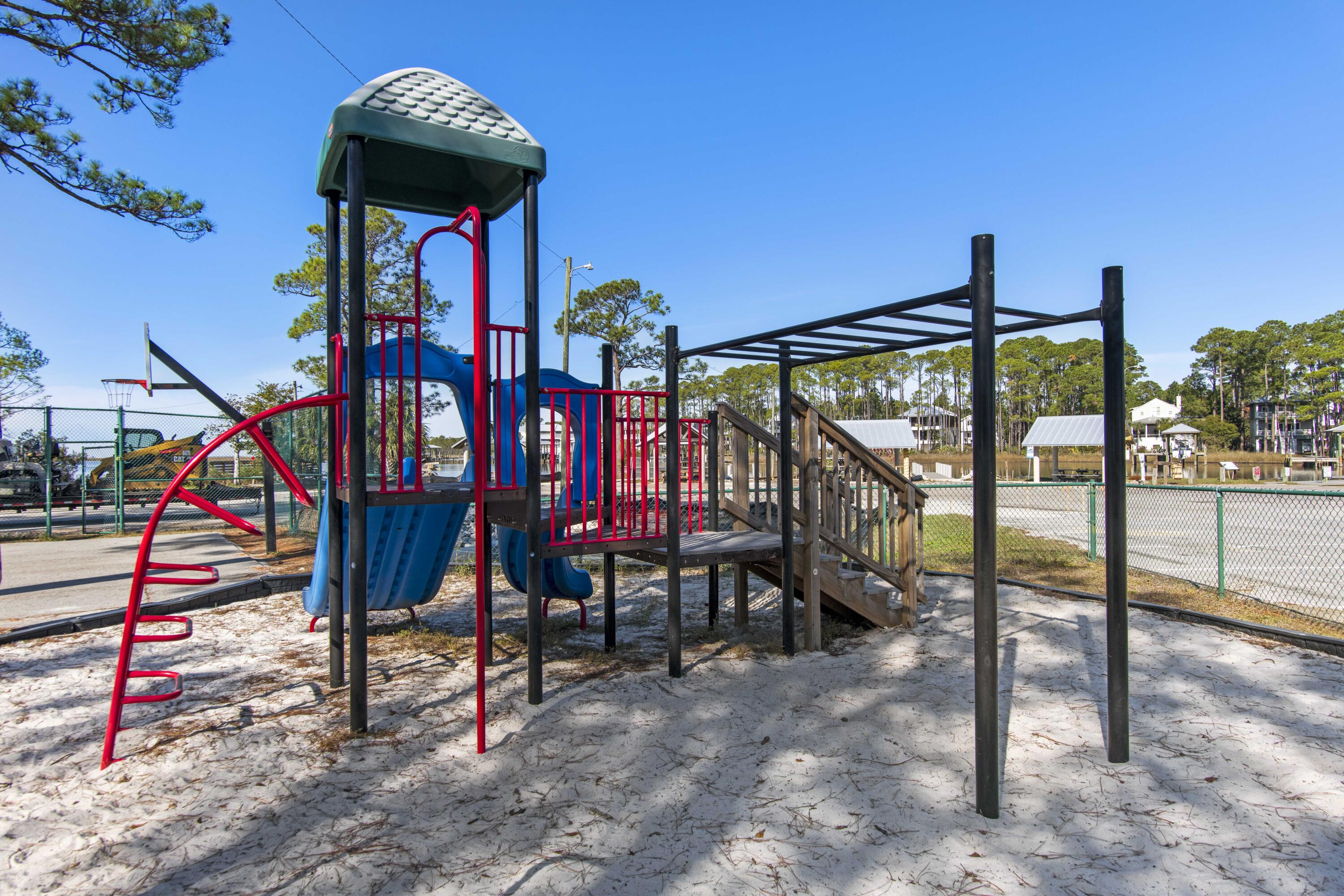SANTA ROSA BEACH - Residential