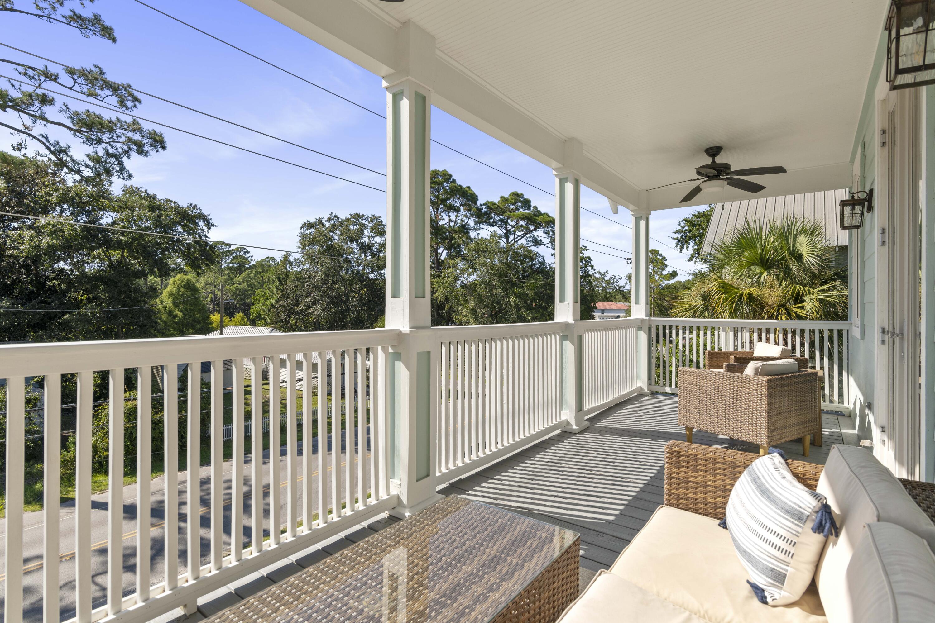 SANTA ROSA BEACH - Residential