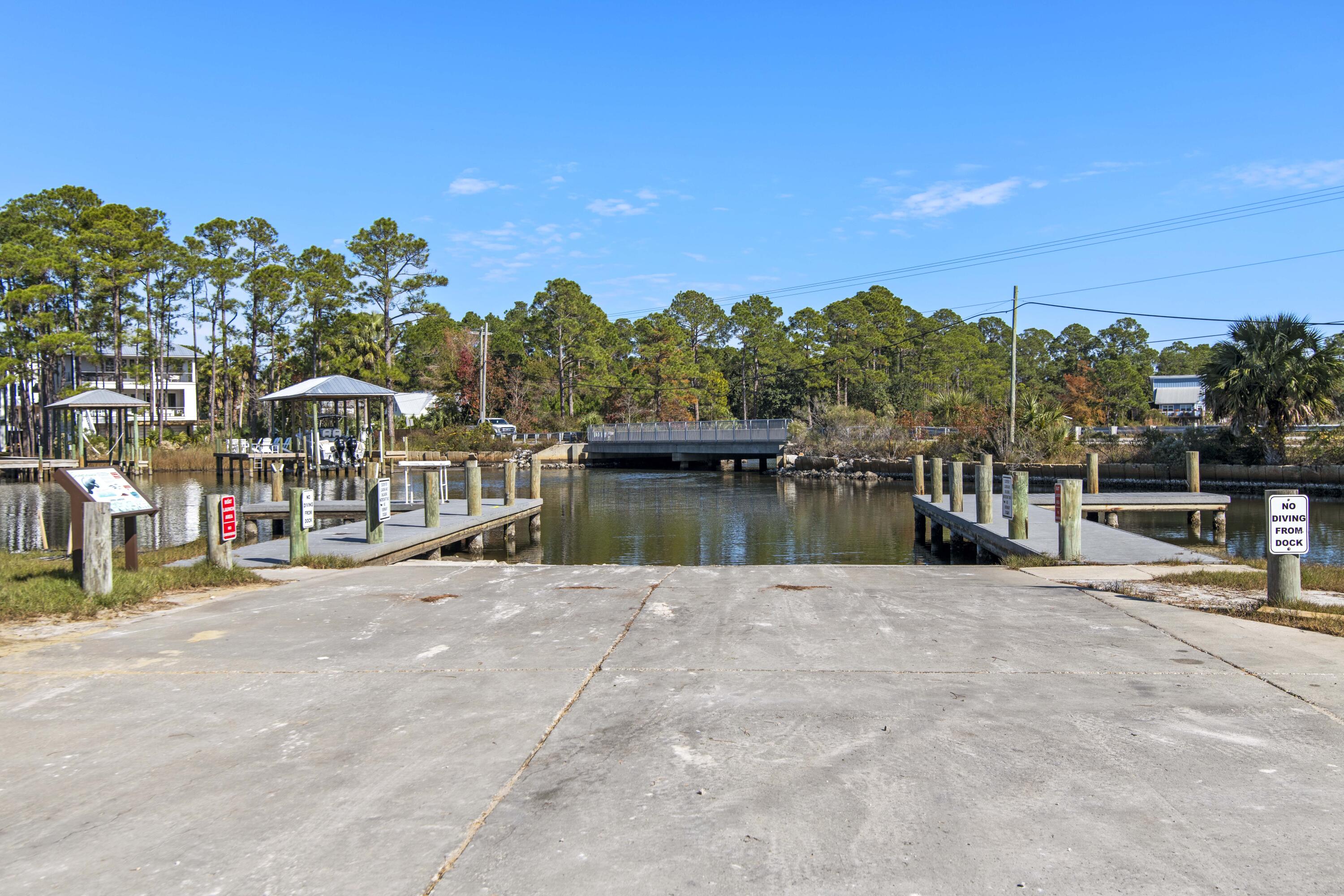 SANTA ROSA BEACH - Residential
