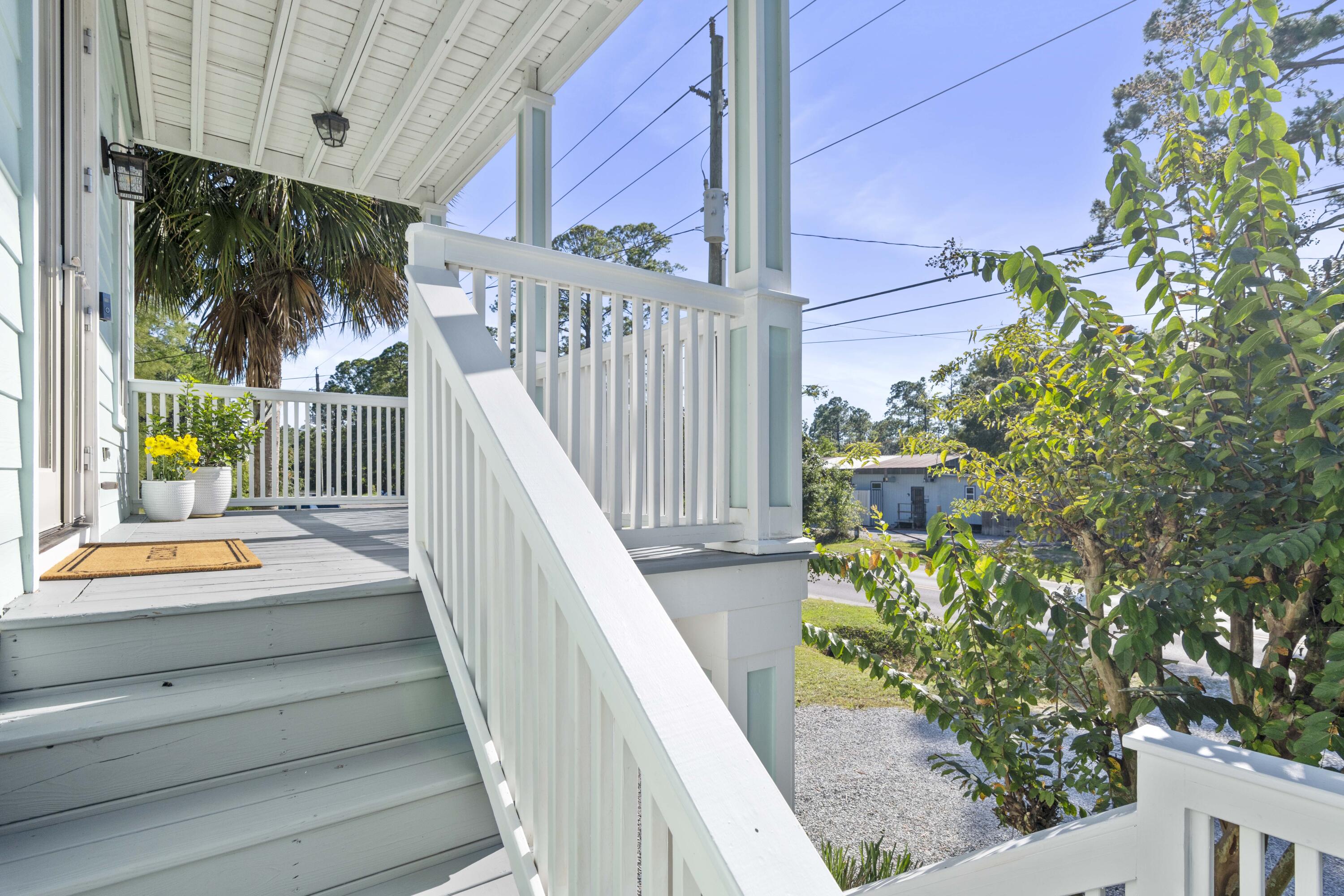 SANTA ROSA BEACH - Residential