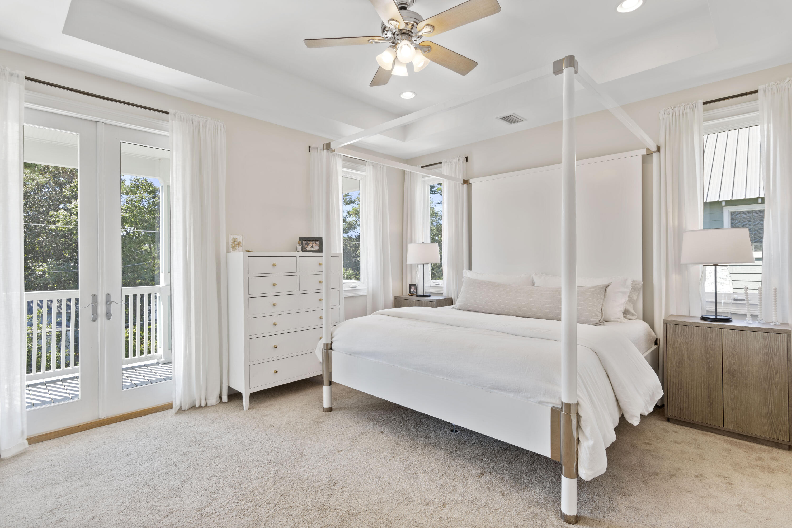 SANTA ROSA BEACH - Residential