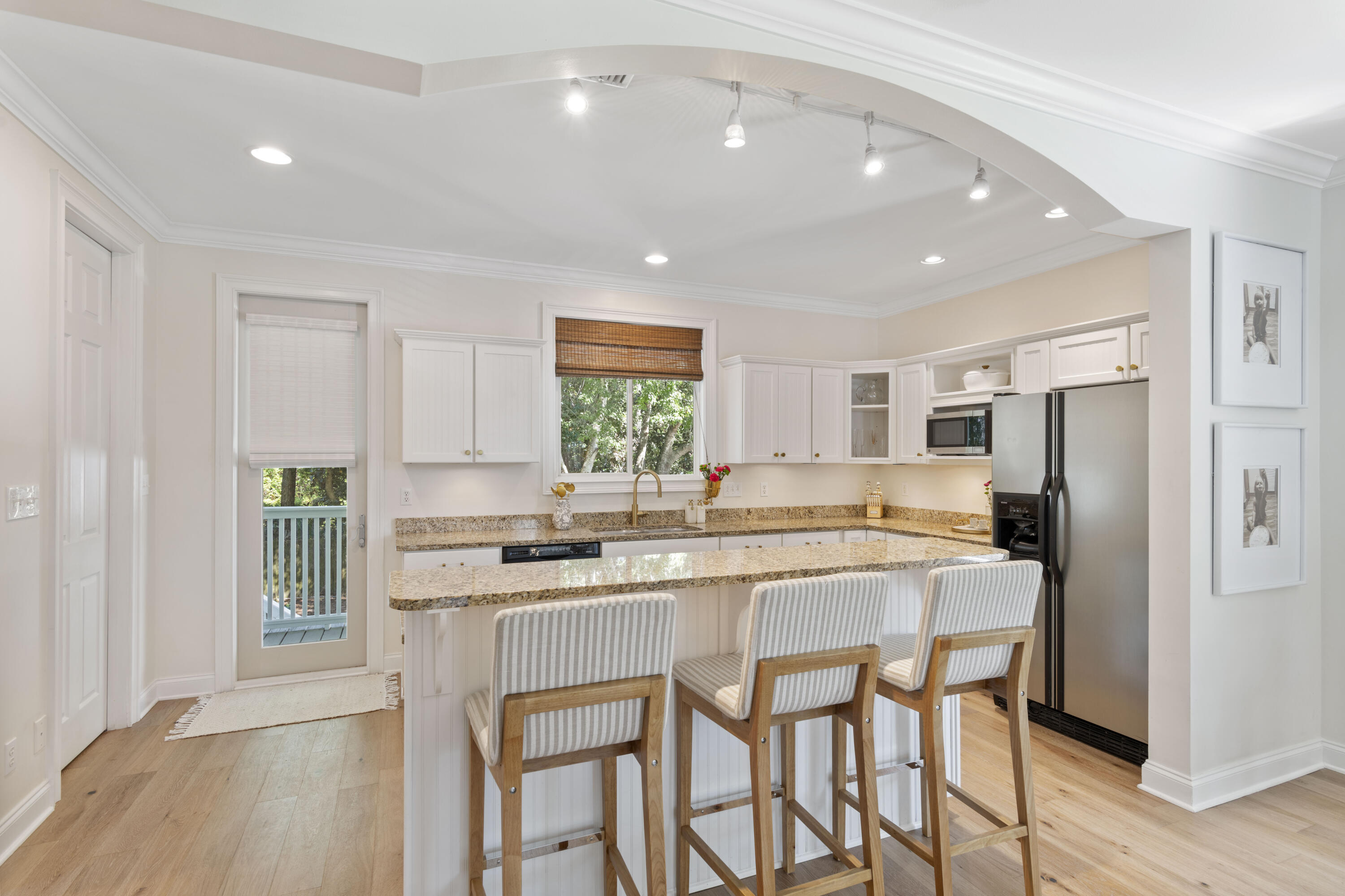 SANTA ROSA BEACH - Residential
