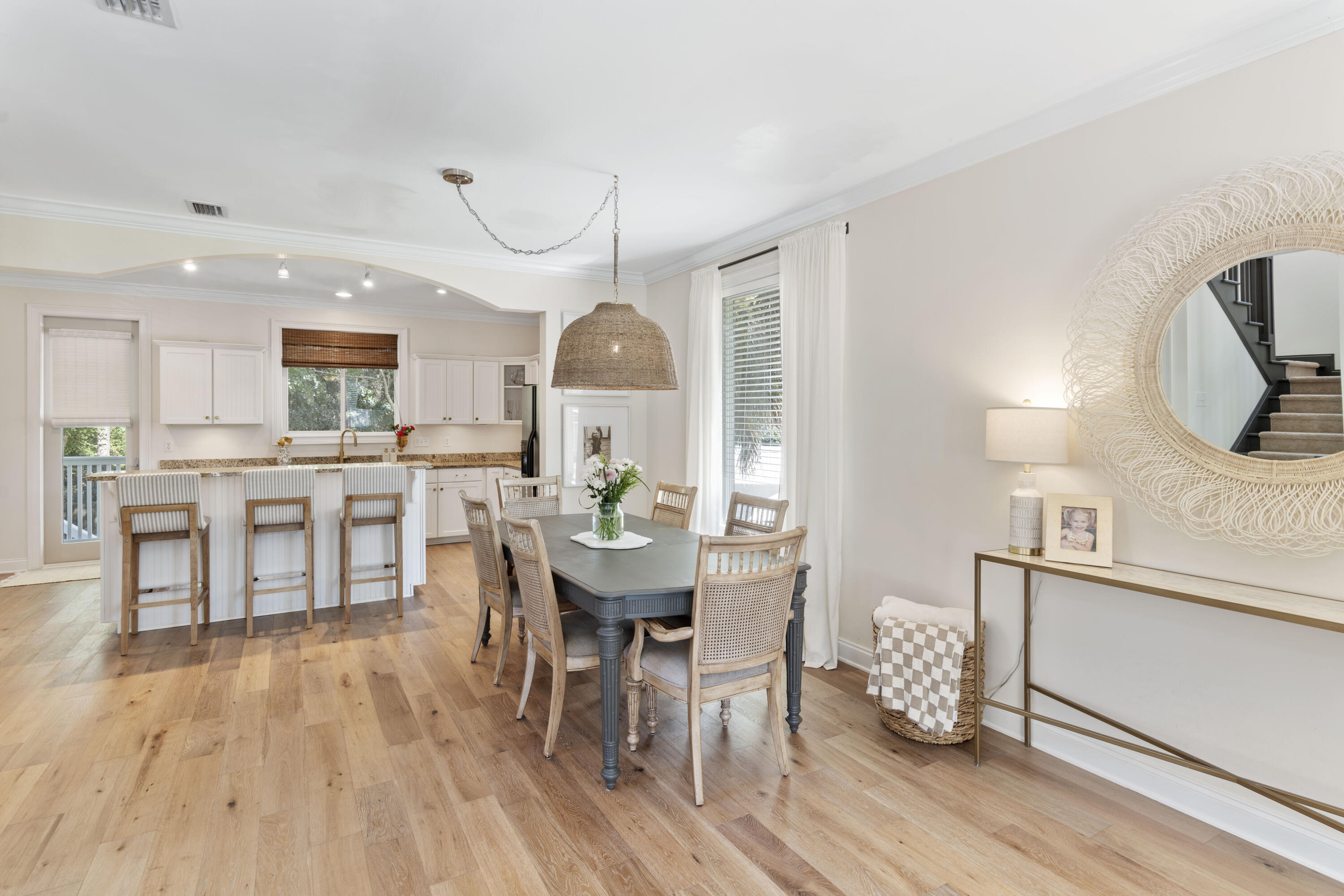 SANTA ROSA BEACH - Residential