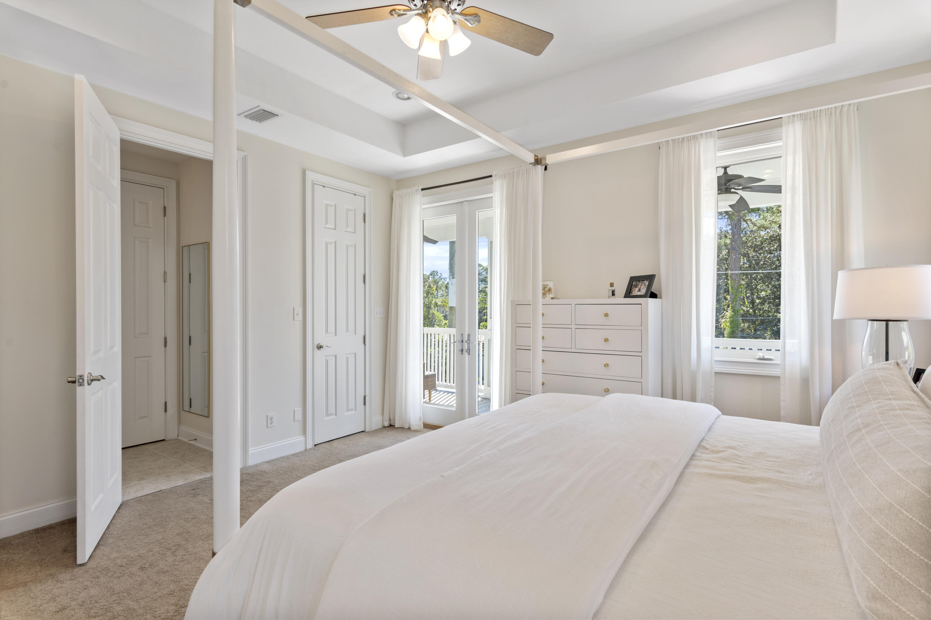 SANTA ROSA BEACH - Residential