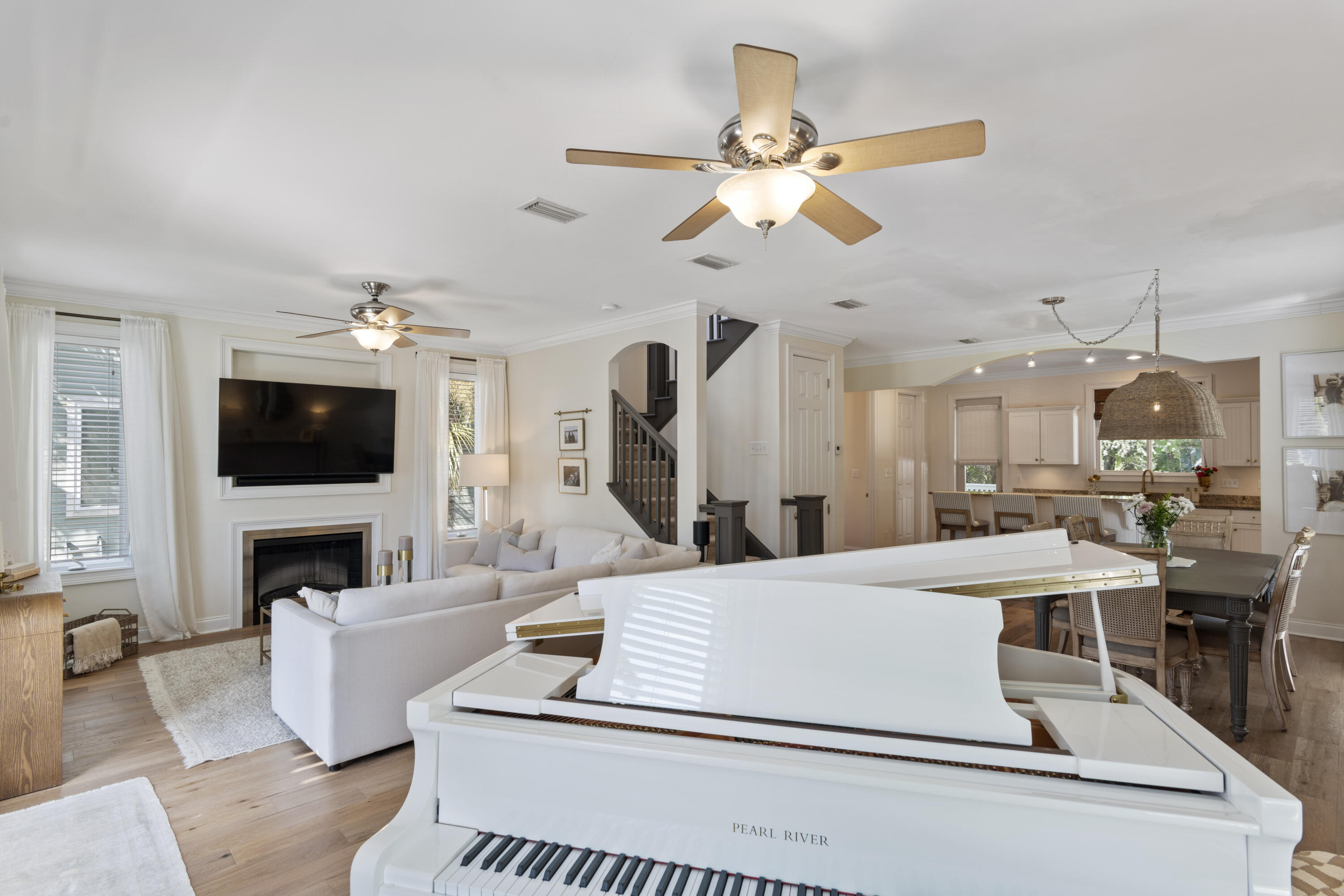 SANTA ROSA BEACH - Residential