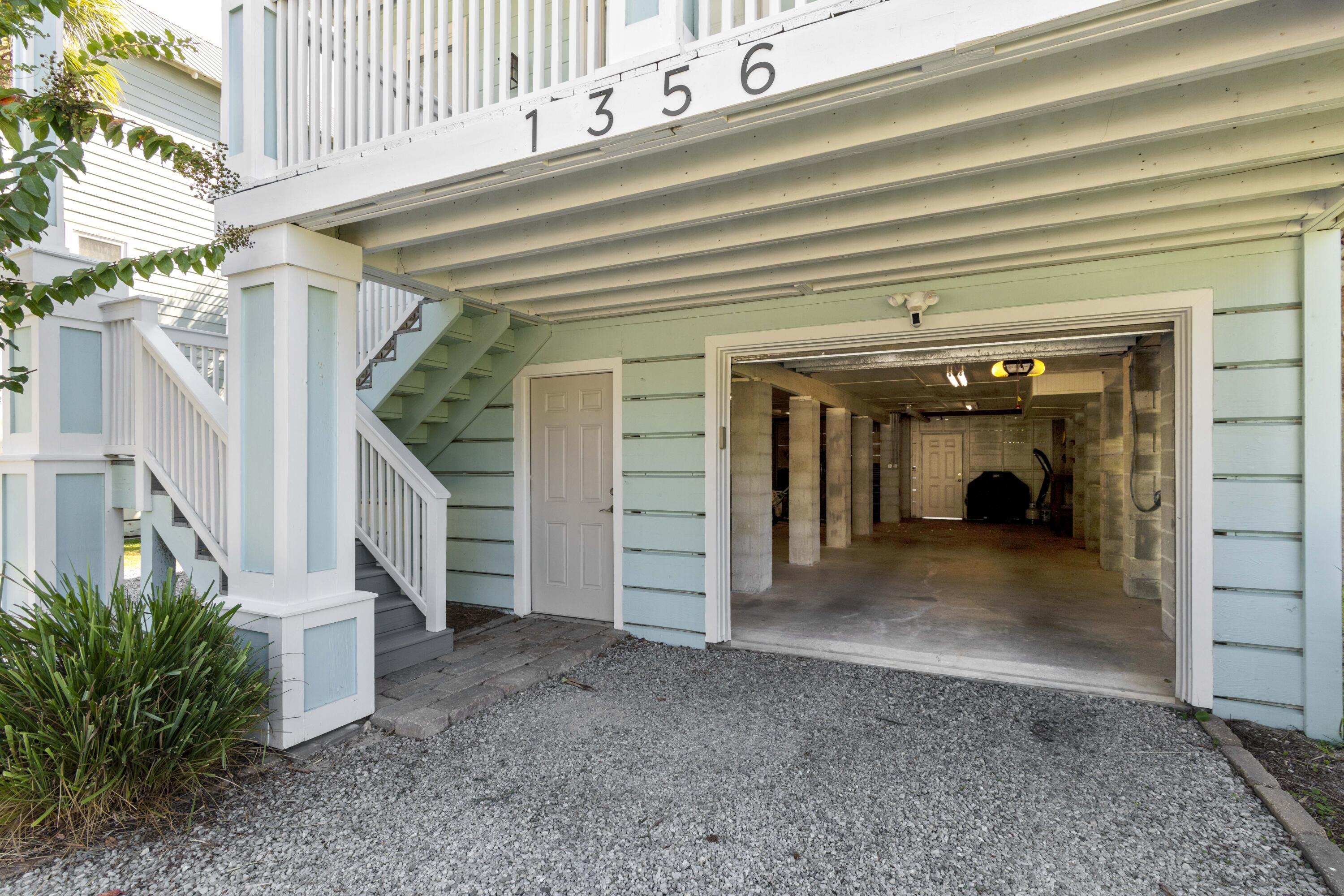 SANTA ROSA BEACH - Residential