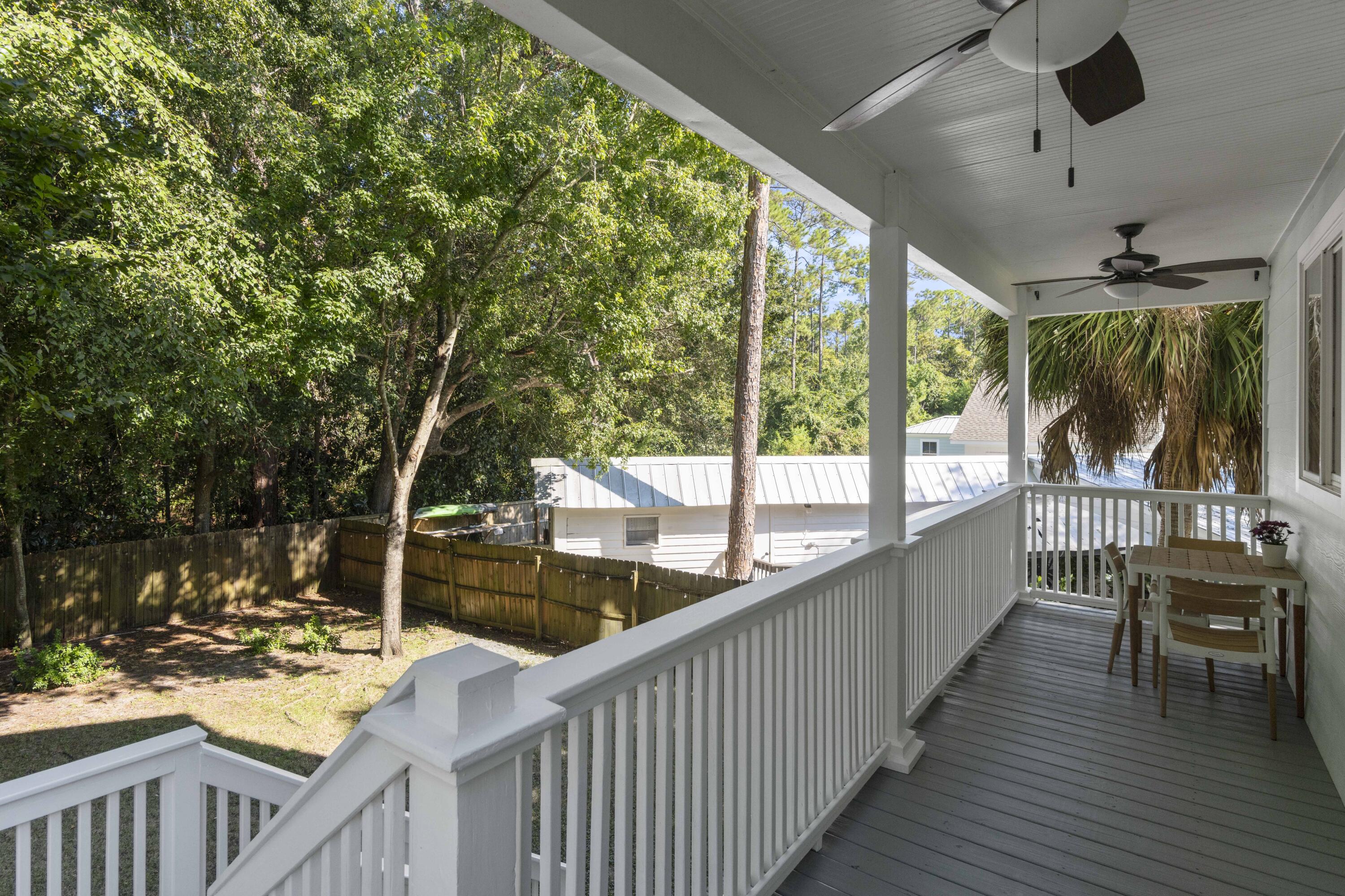 SANTA ROSA BEACH - Residential