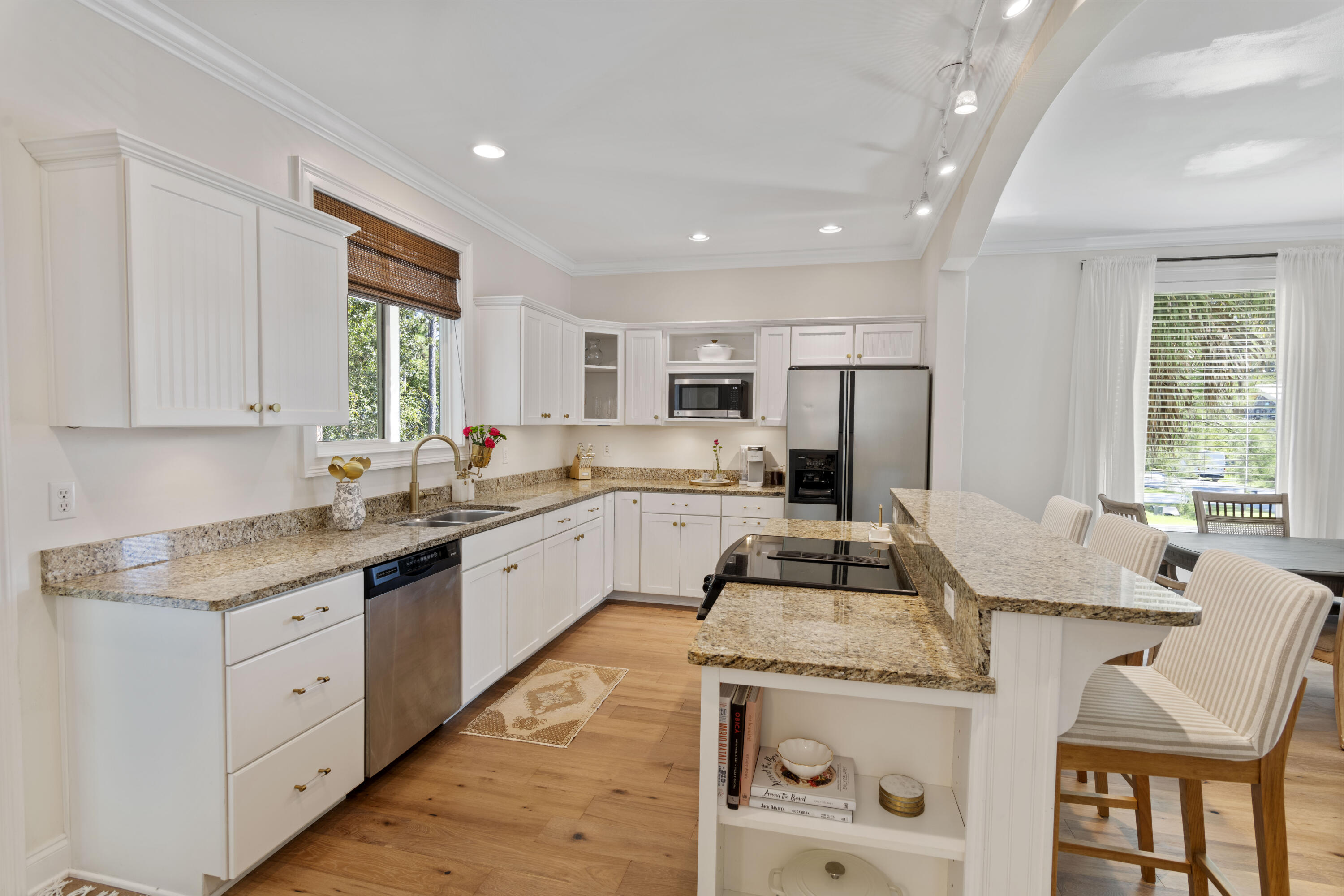 SANTA ROSA BEACH - Residential