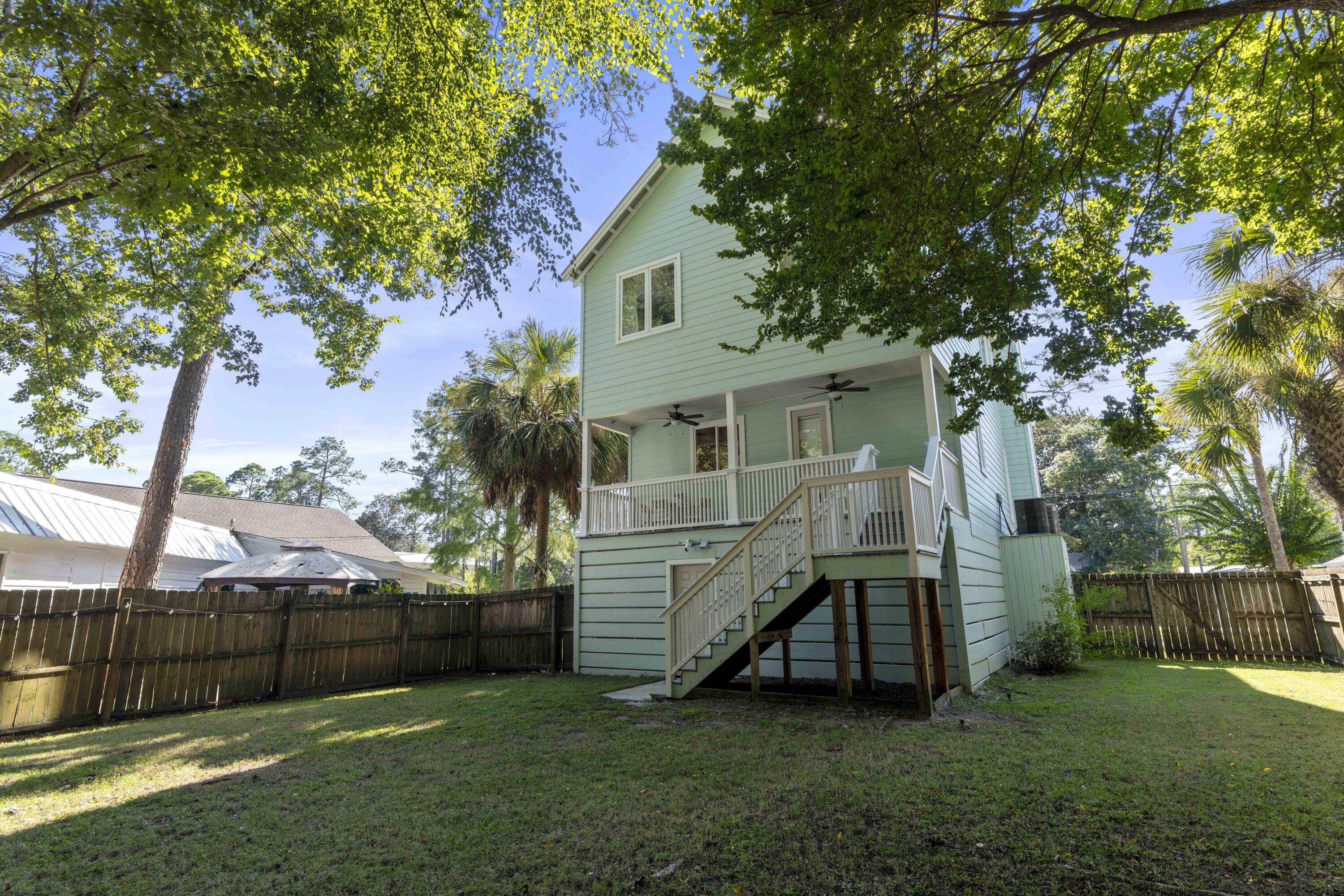 SANTA ROSA BEACH - Residential