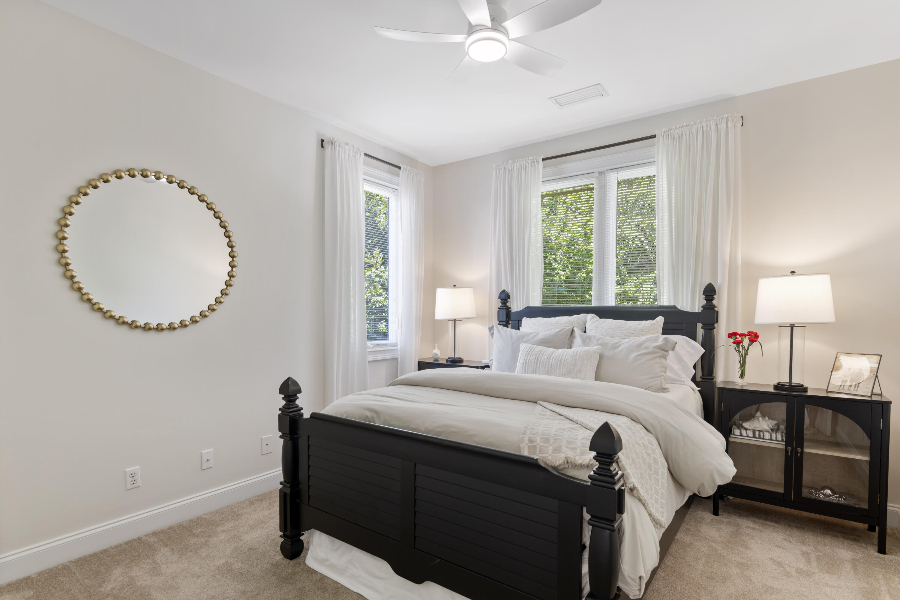 SANTA ROSA BEACH - Residential