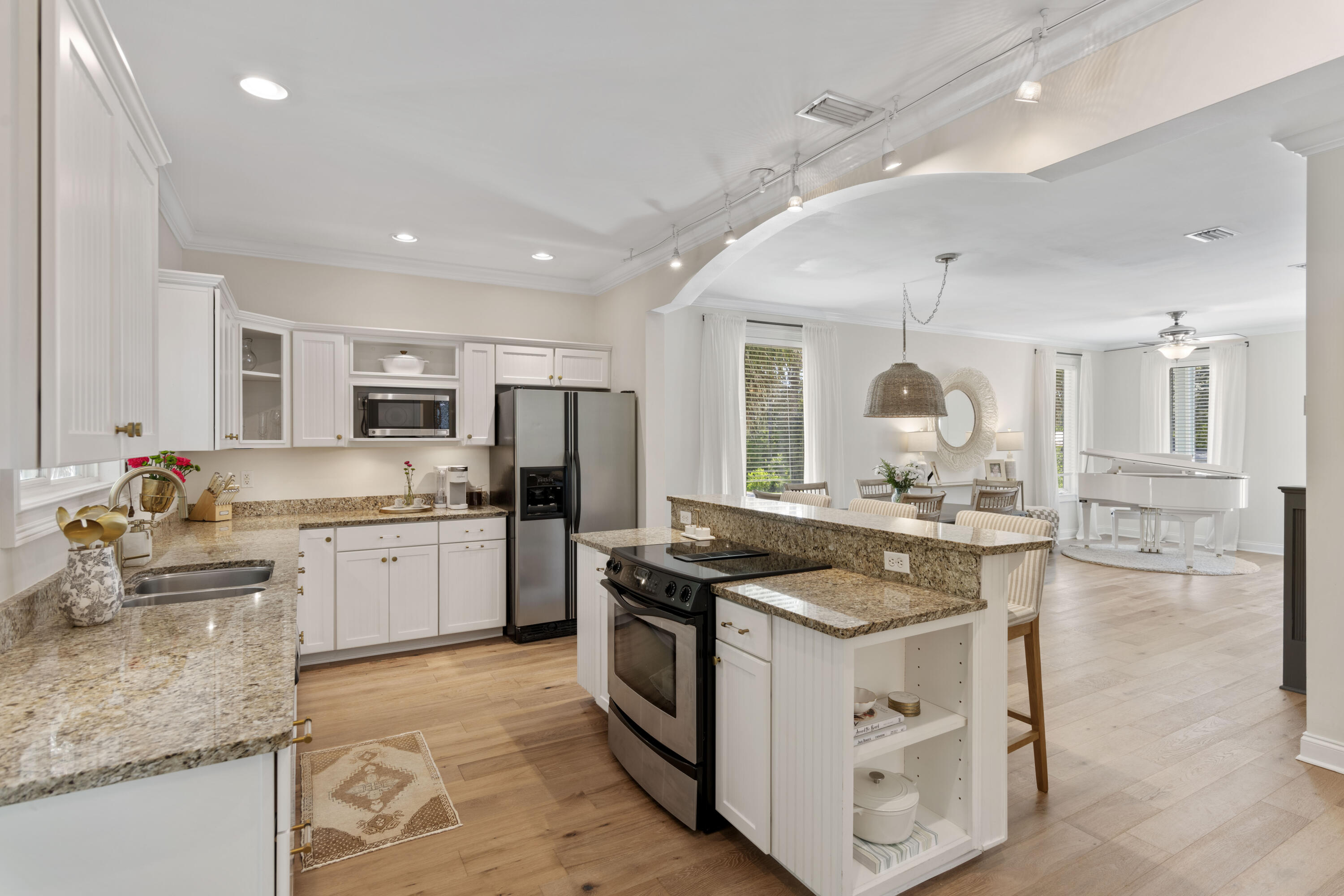 SANTA ROSA BEACH - Residential