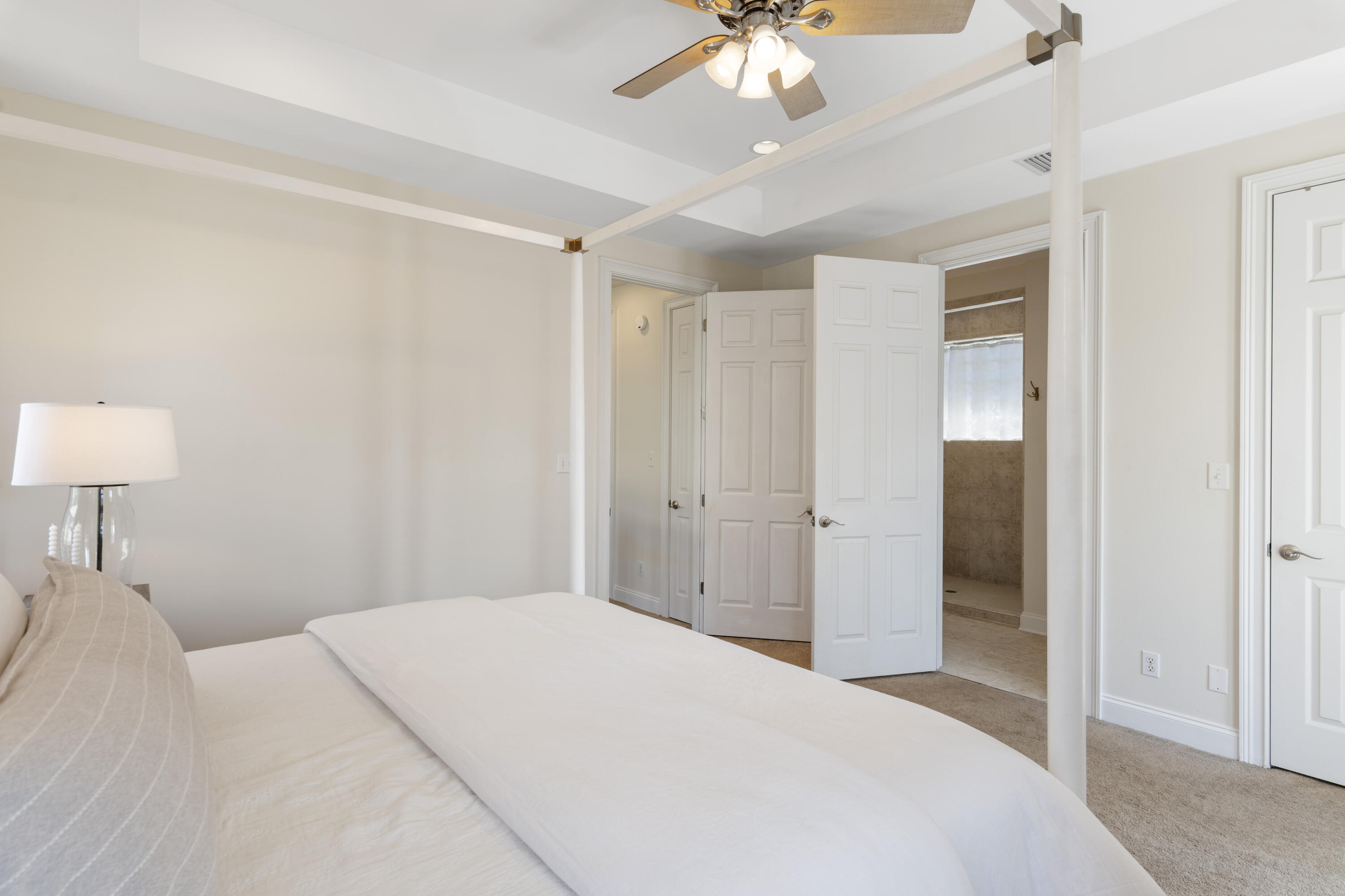 SANTA ROSA BEACH - Residential