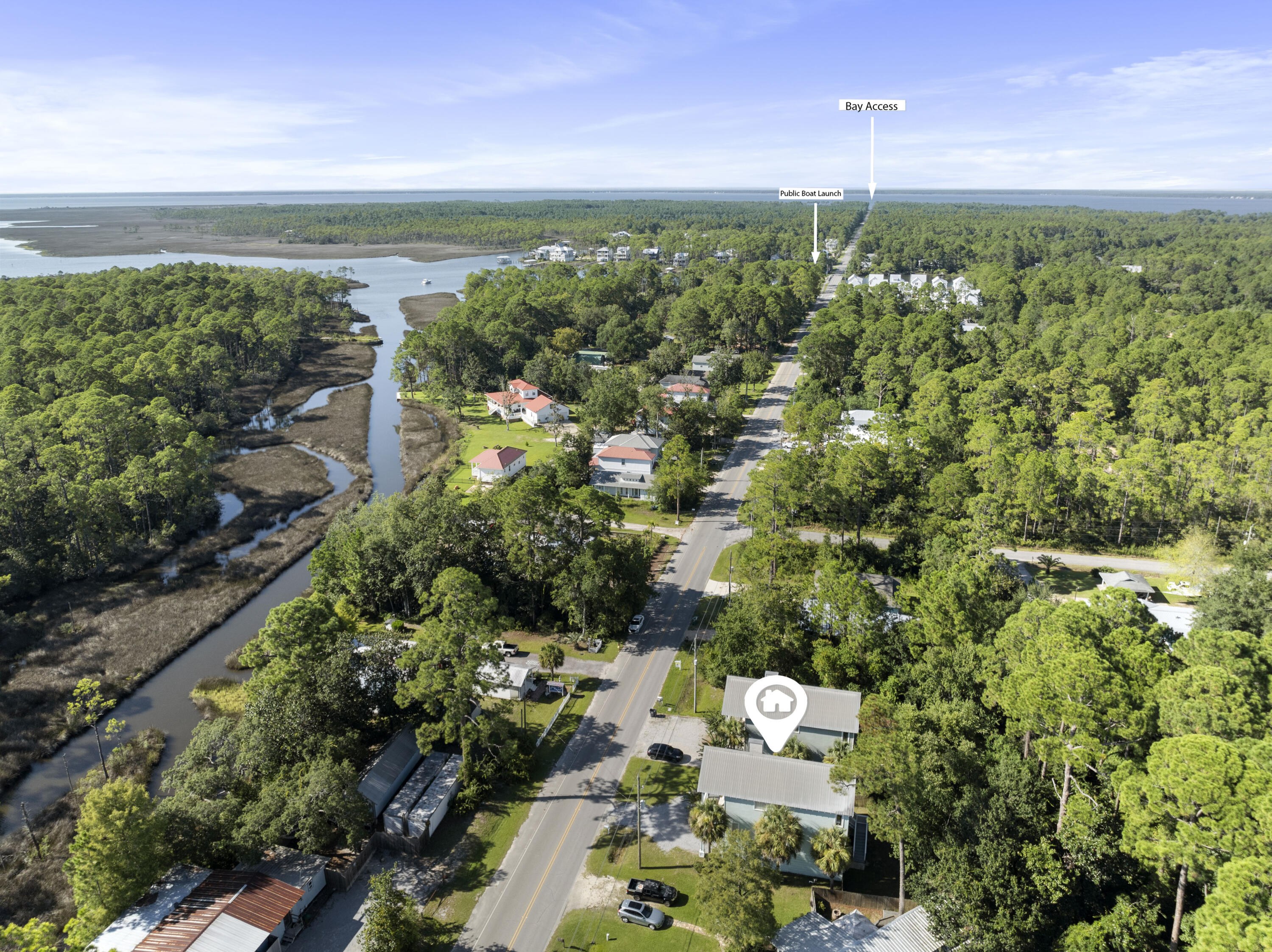 SANTA ROSA BEACH - Residential