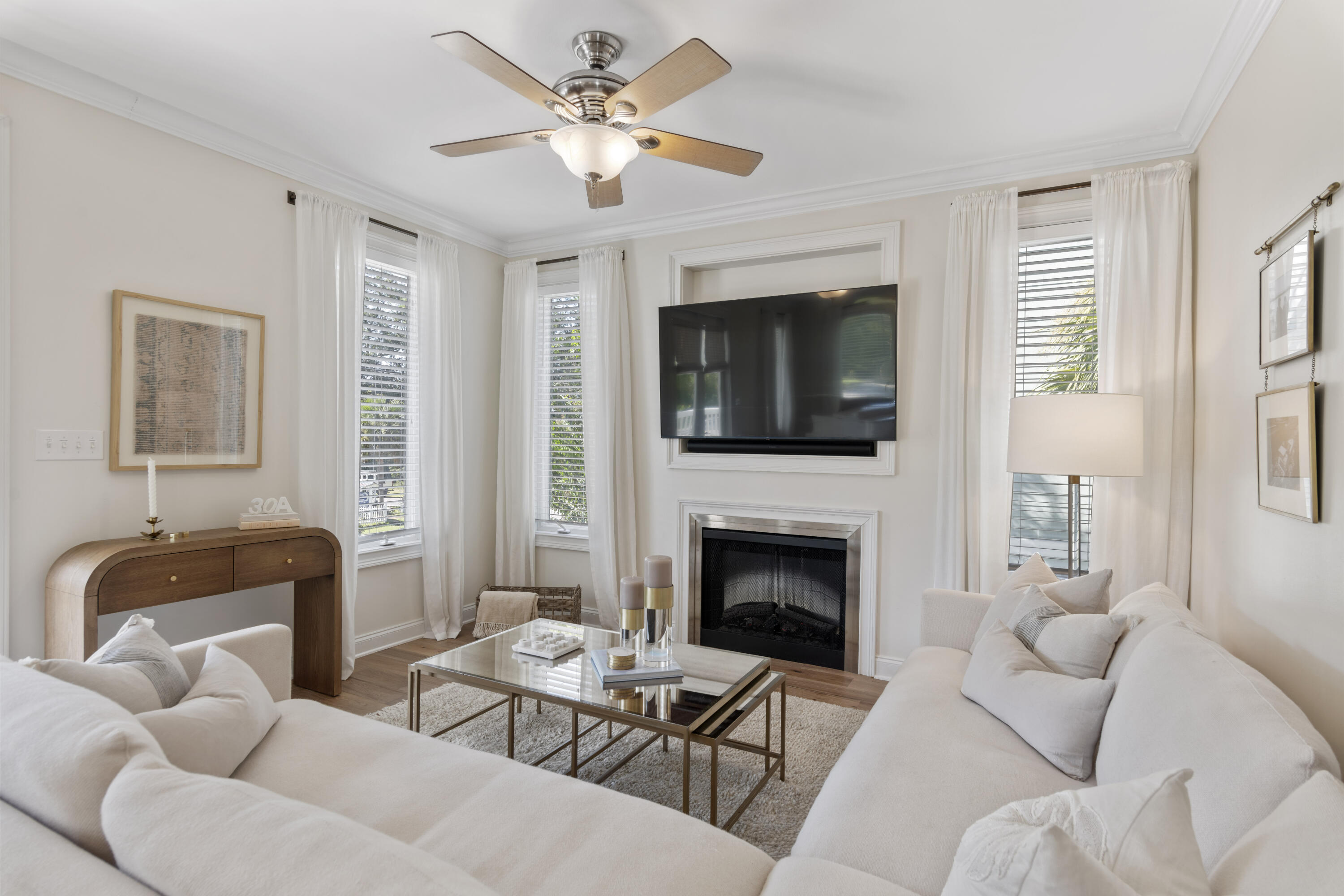 SANTA ROSA BEACH - Residential