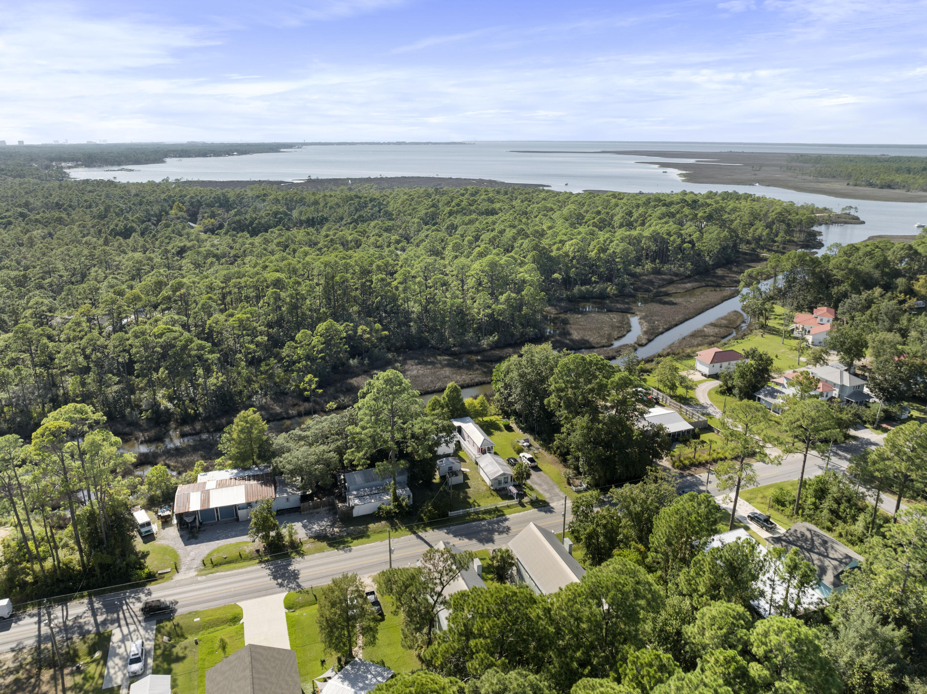 SANTA ROSA BEACH - Residential