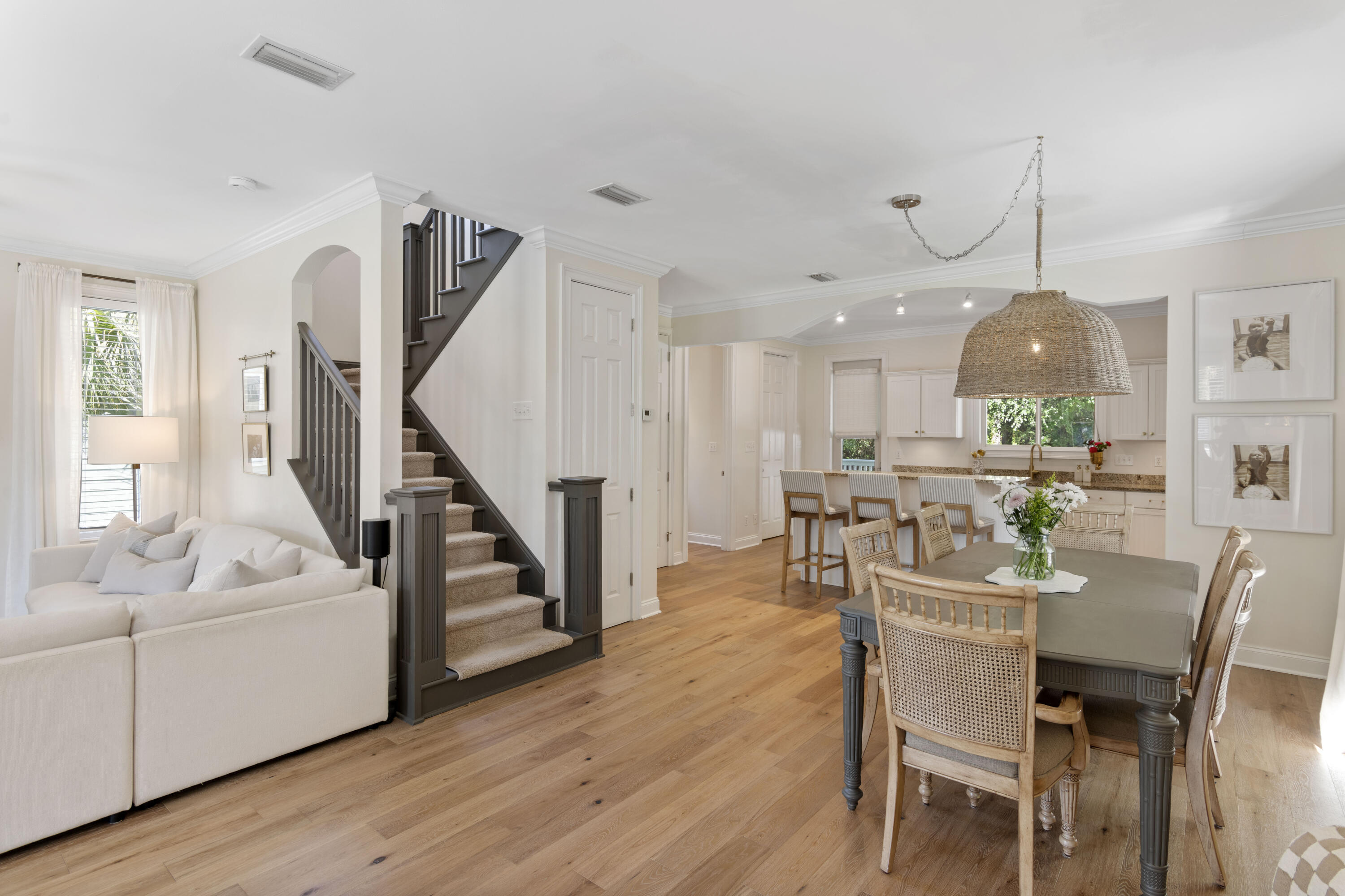 SANTA ROSA BEACH - Residential