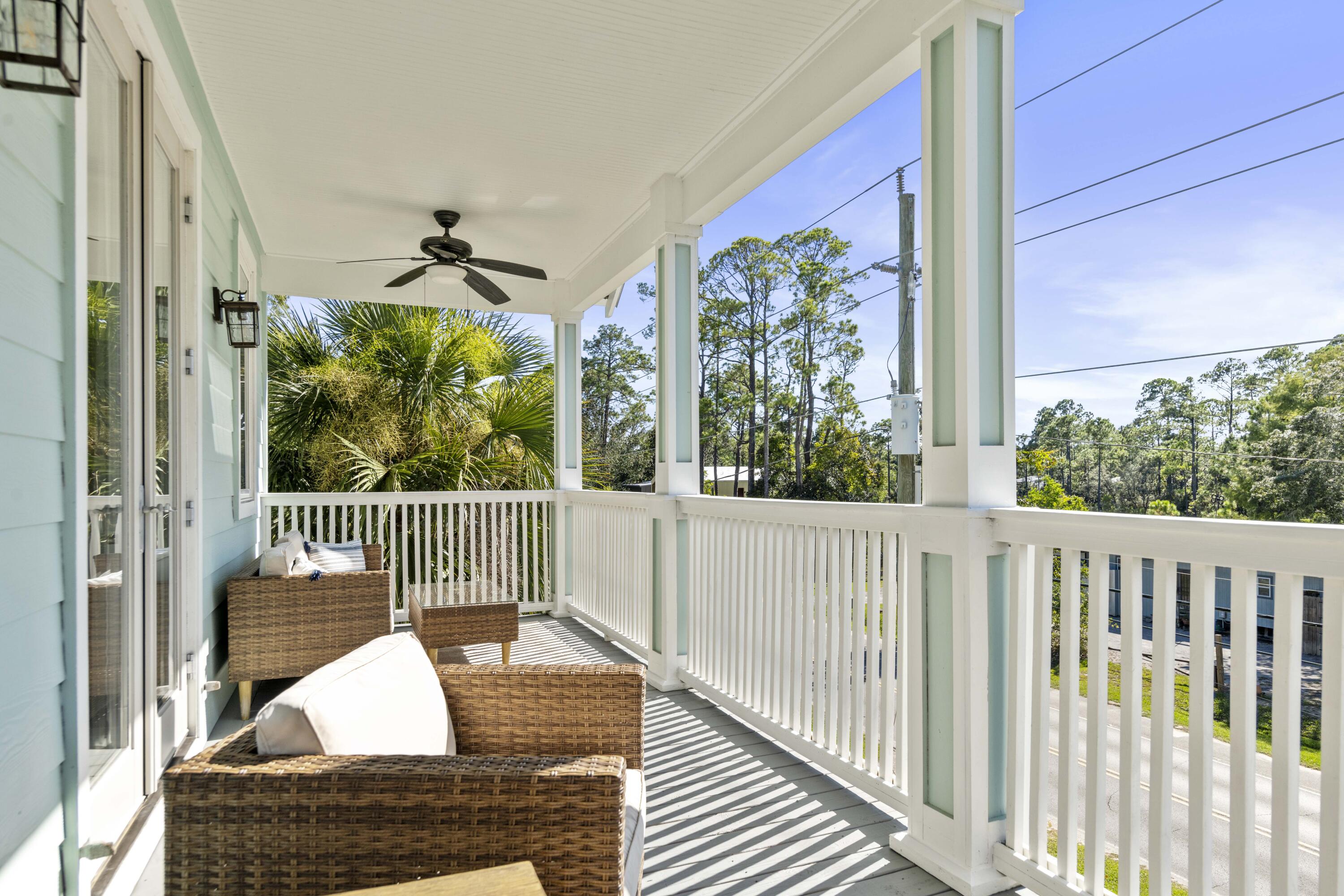 SANTA ROSA BEACH - Residential