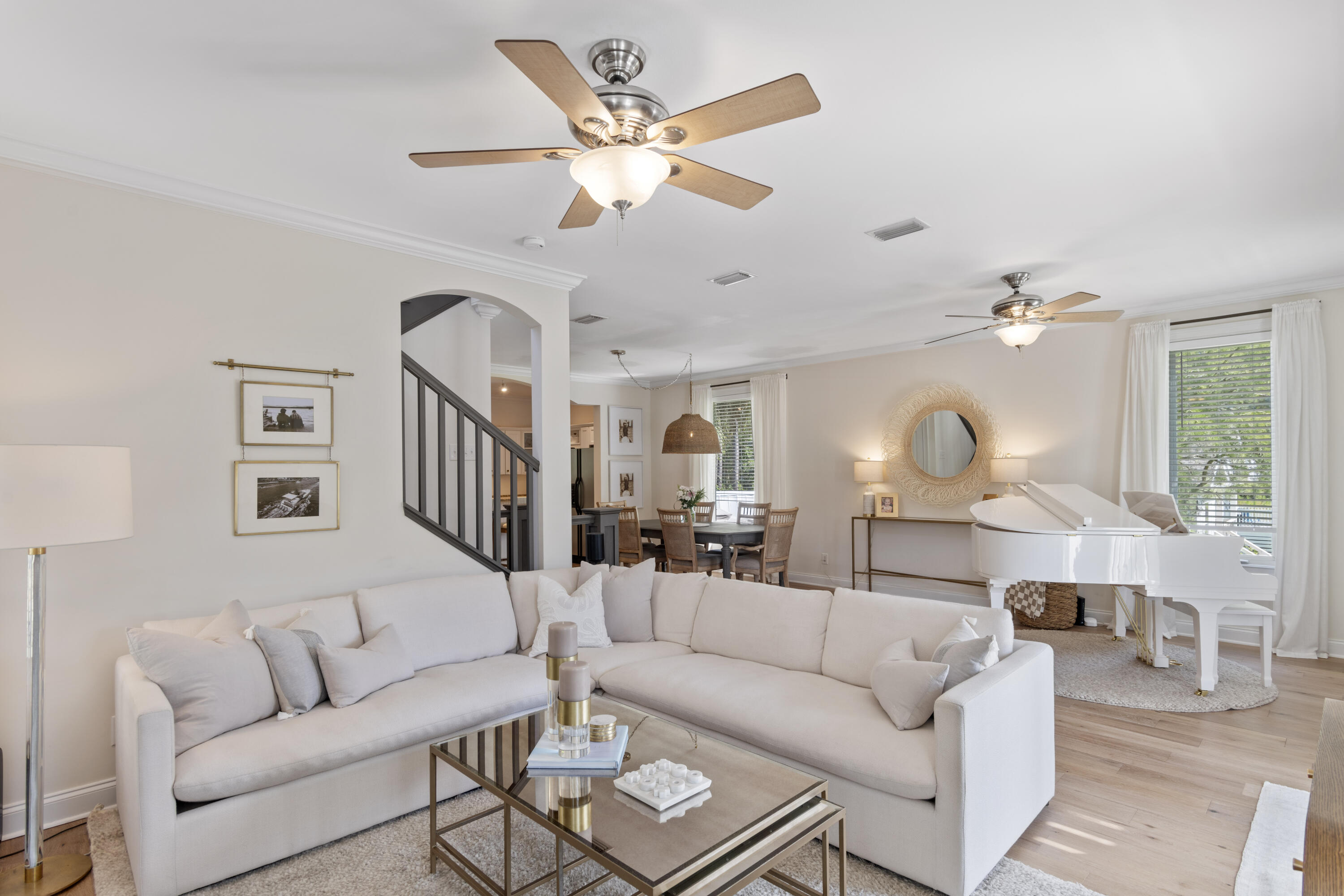 SANTA ROSA BEACH - Residential