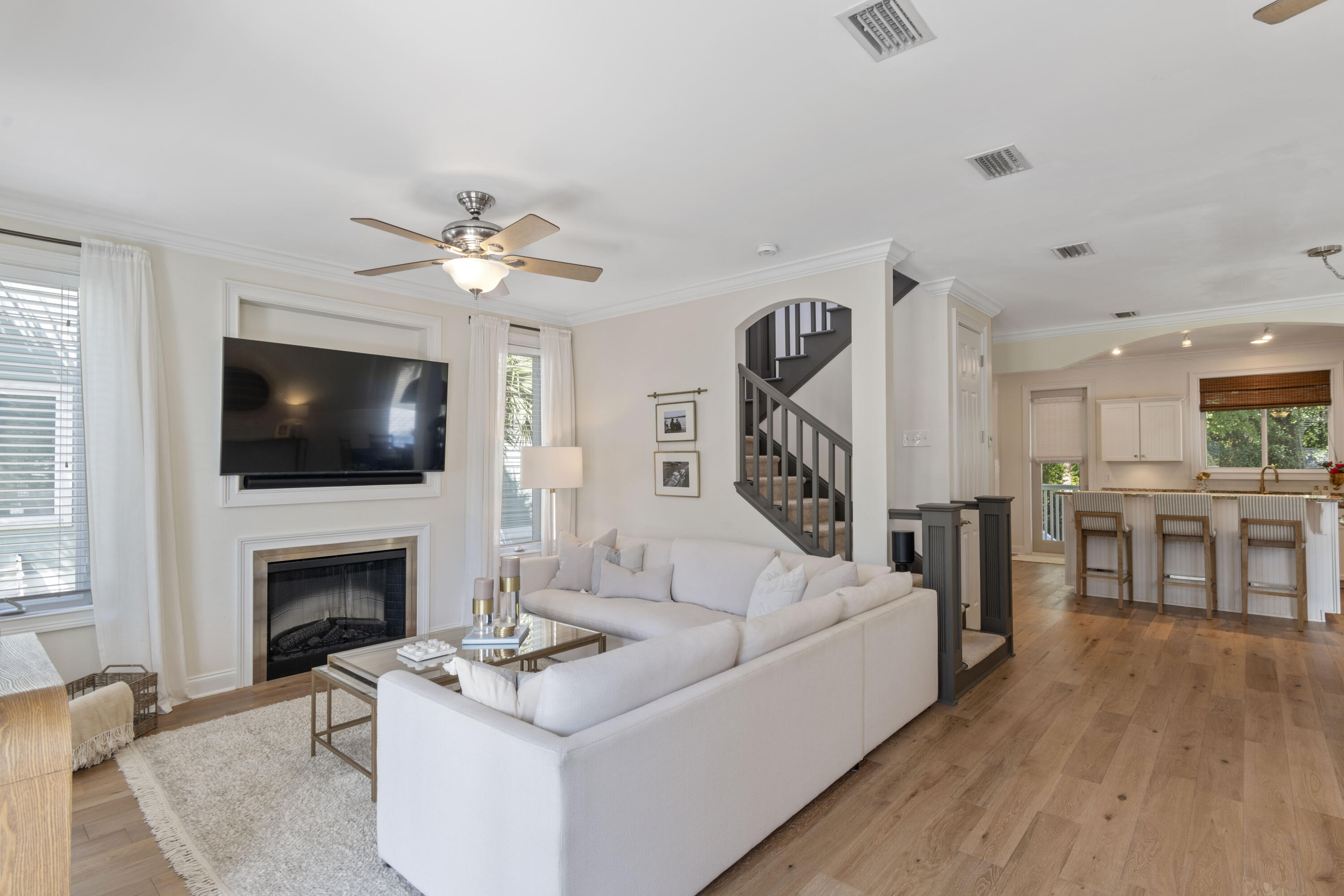 SANTA ROSA BEACH - Residential