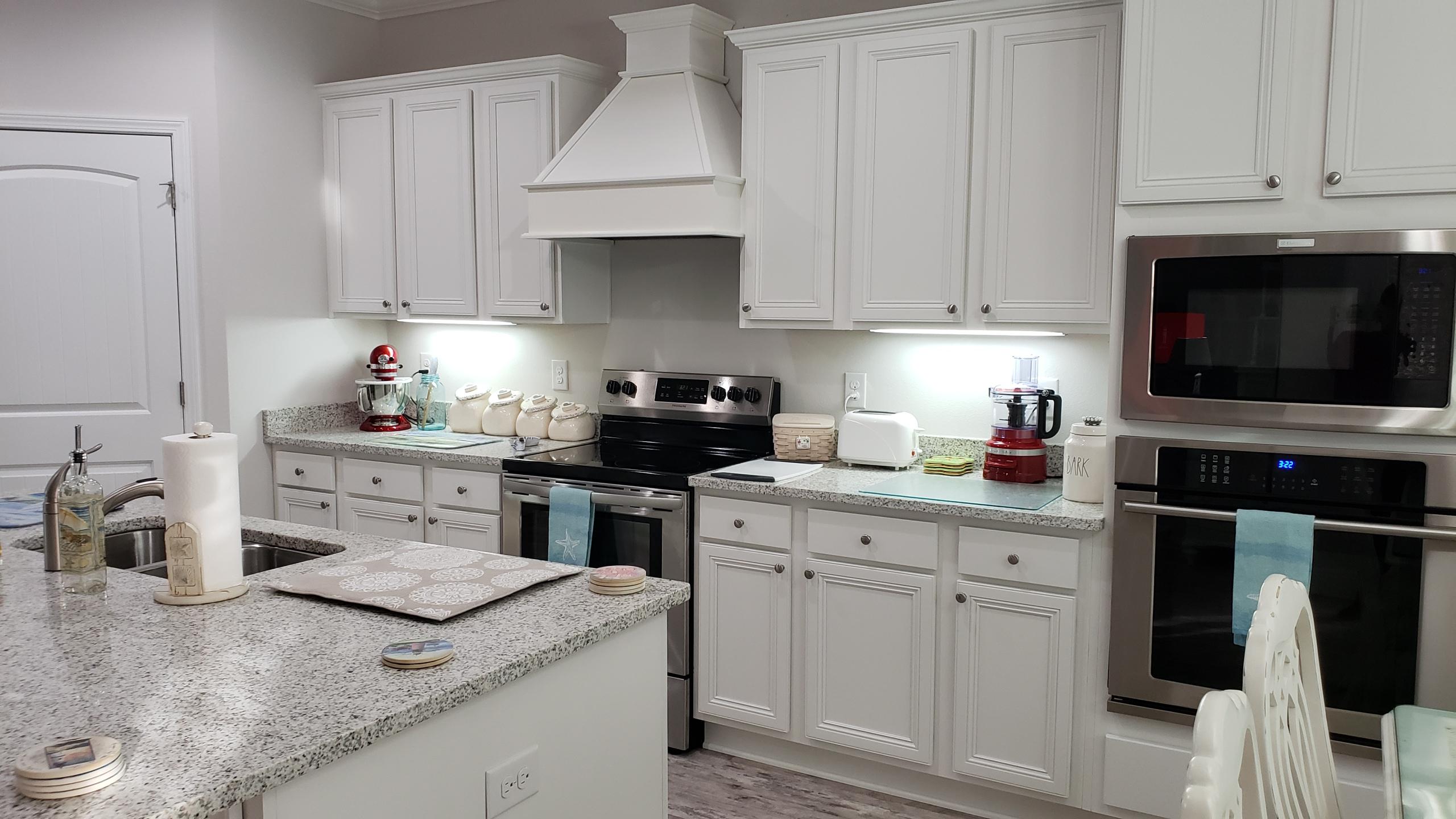 CENTRAL PARK AT HAMMOCK BAY - Residential