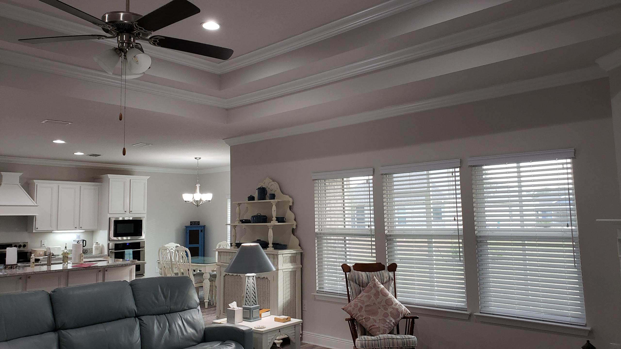 CENTRAL PARK AT HAMMOCK BAY - Residential