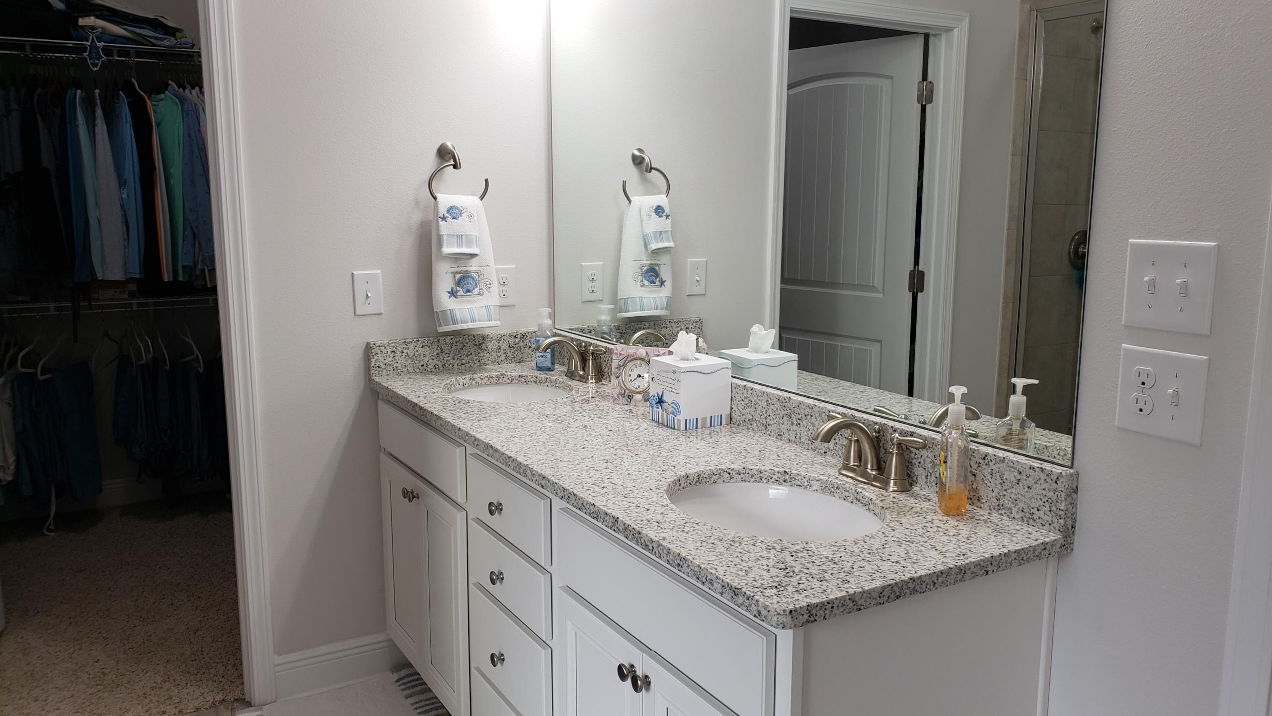 CENTRAL PARK AT HAMMOCK BAY - Residential