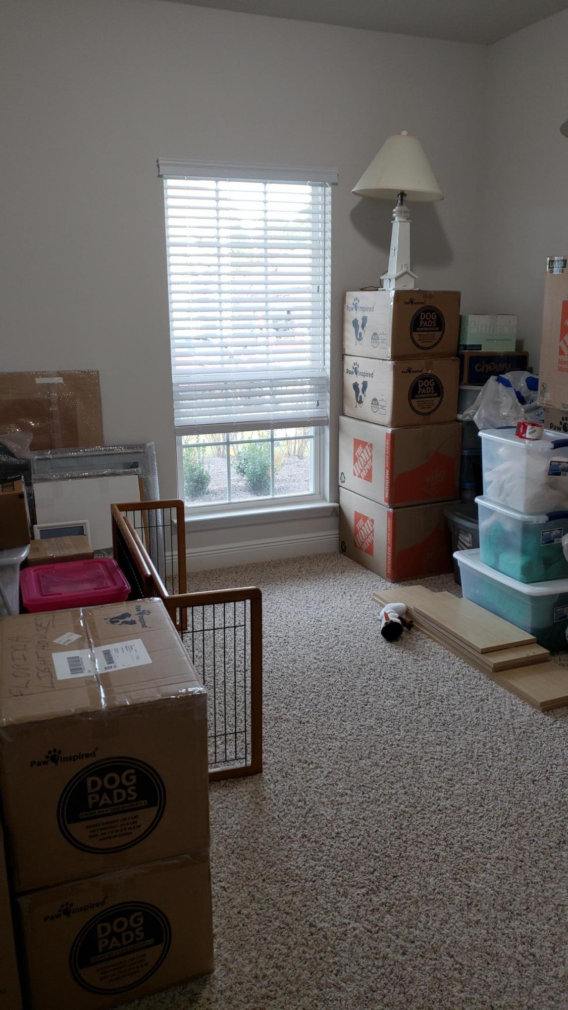 CENTRAL PARK AT HAMMOCK BAY - Residential