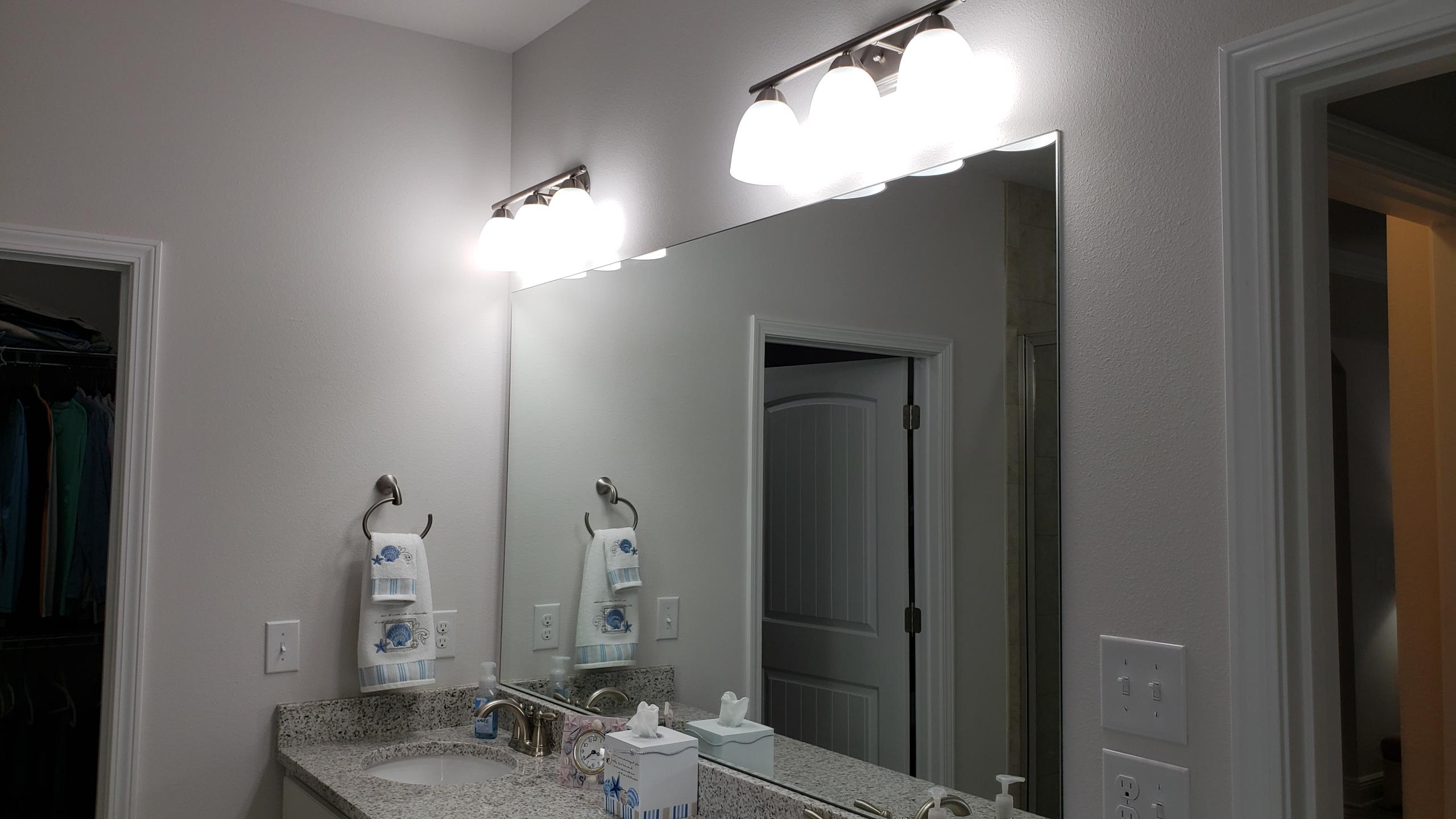 CENTRAL PARK AT HAMMOCK BAY - Residential