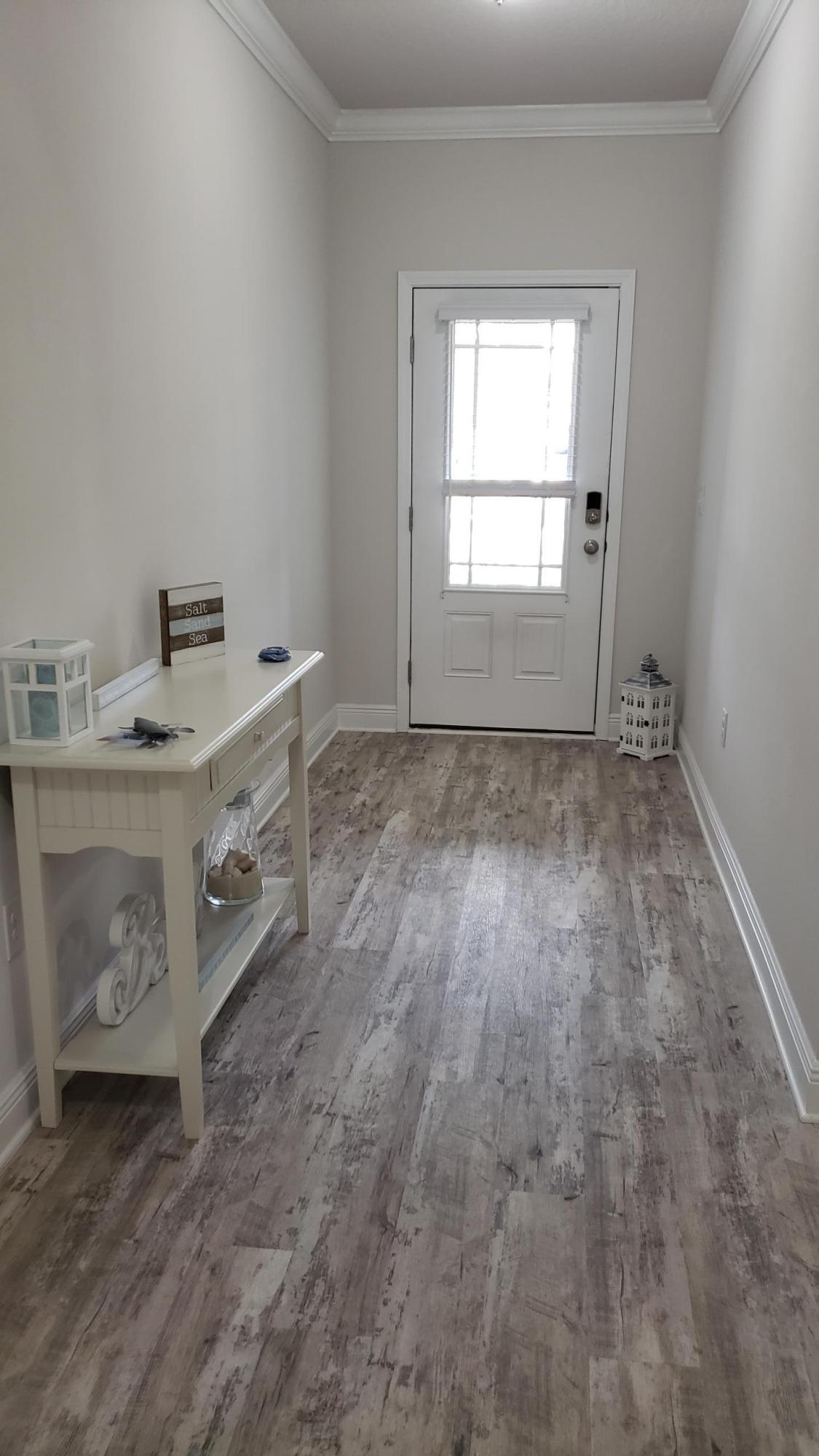 CENTRAL PARK AT HAMMOCK BAY - Residential