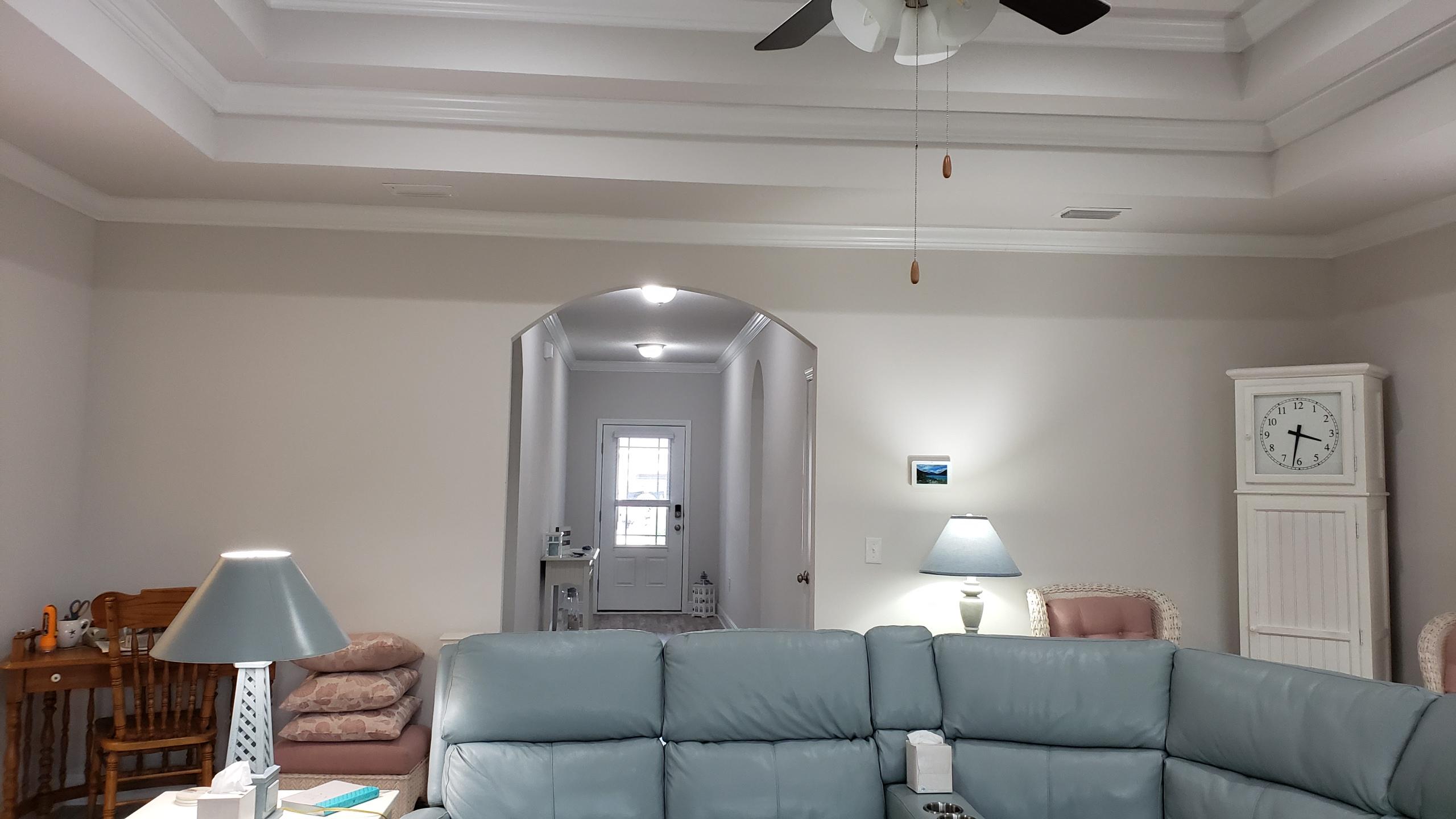 CENTRAL PARK AT HAMMOCK BAY - Residential