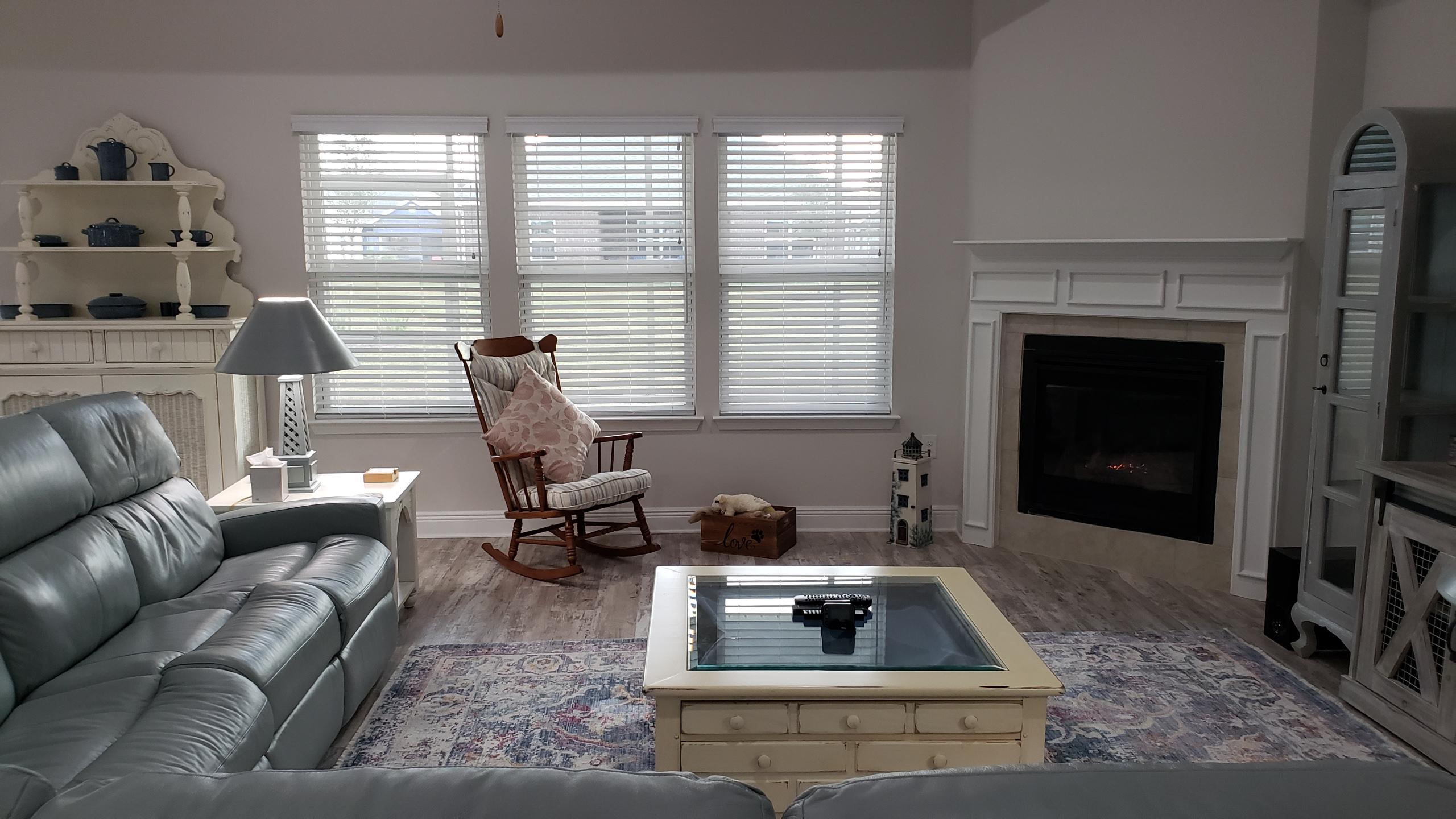 CENTRAL PARK AT HAMMOCK BAY - Residential