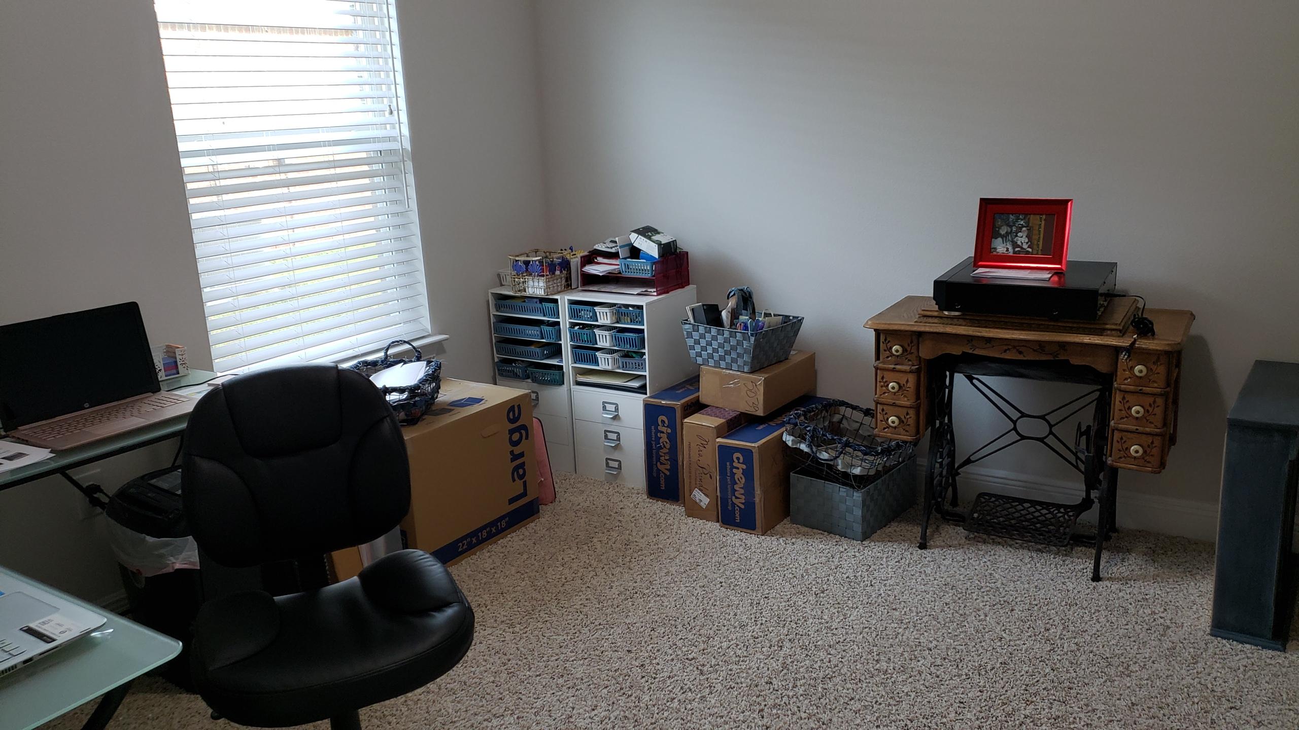 CENTRAL PARK AT HAMMOCK BAY - Residential