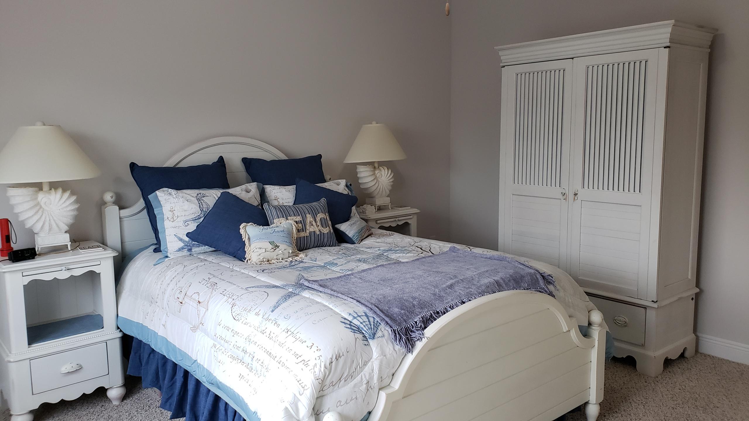 CENTRAL PARK AT HAMMOCK BAY - Residential