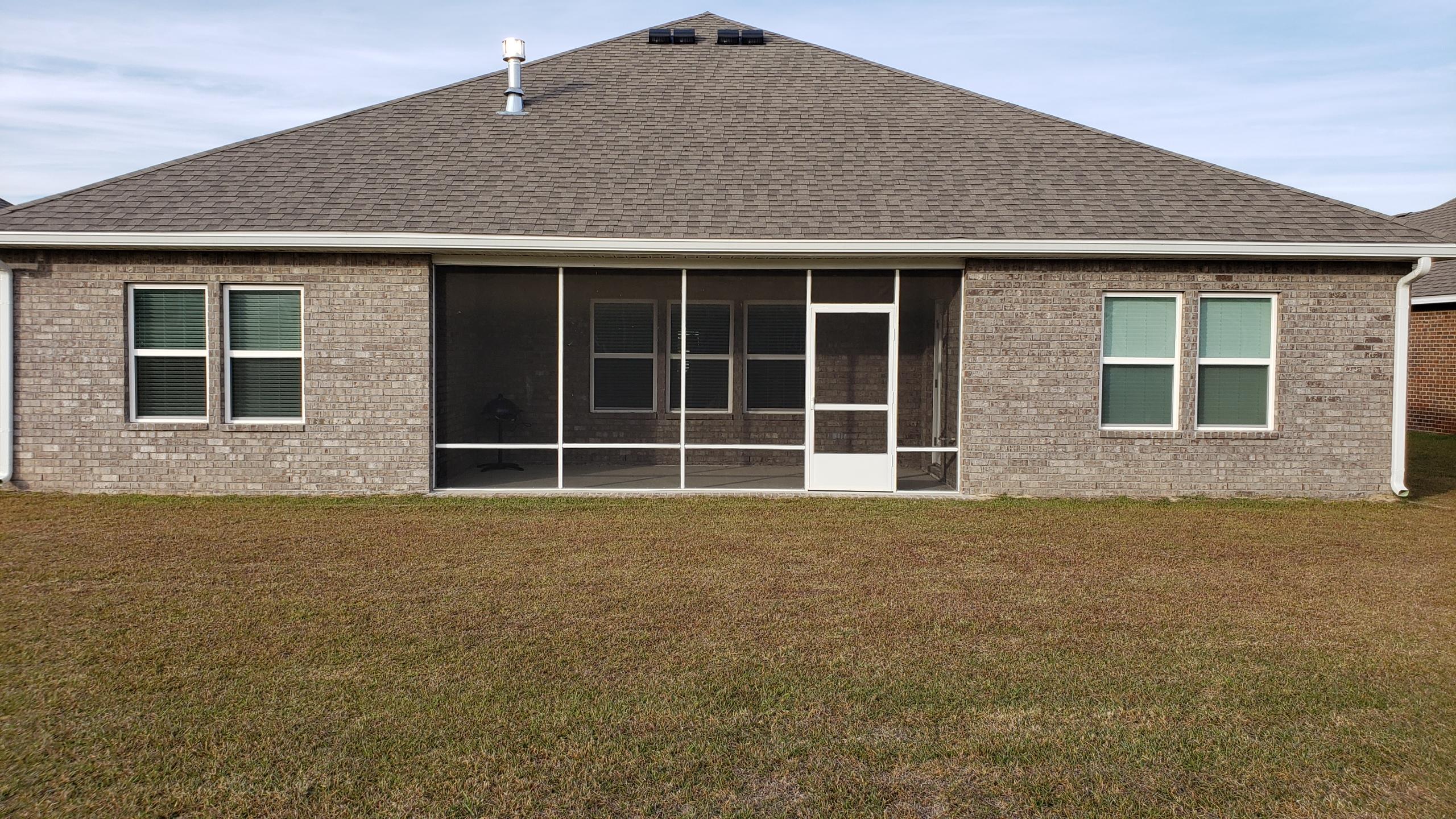 CENTRAL PARK AT HAMMOCK BAY - Residential