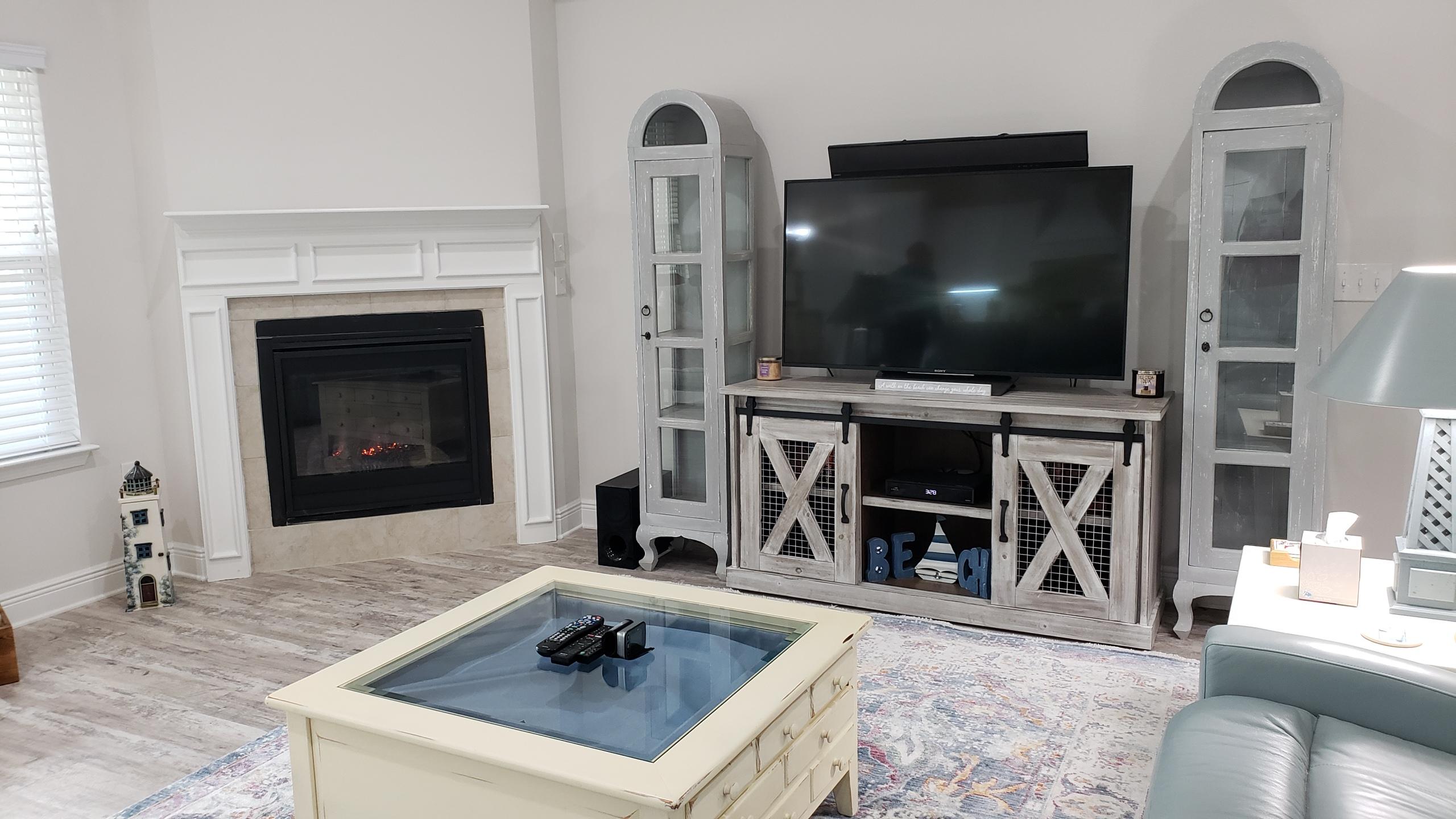 CENTRAL PARK AT HAMMOCK BAY - Residential