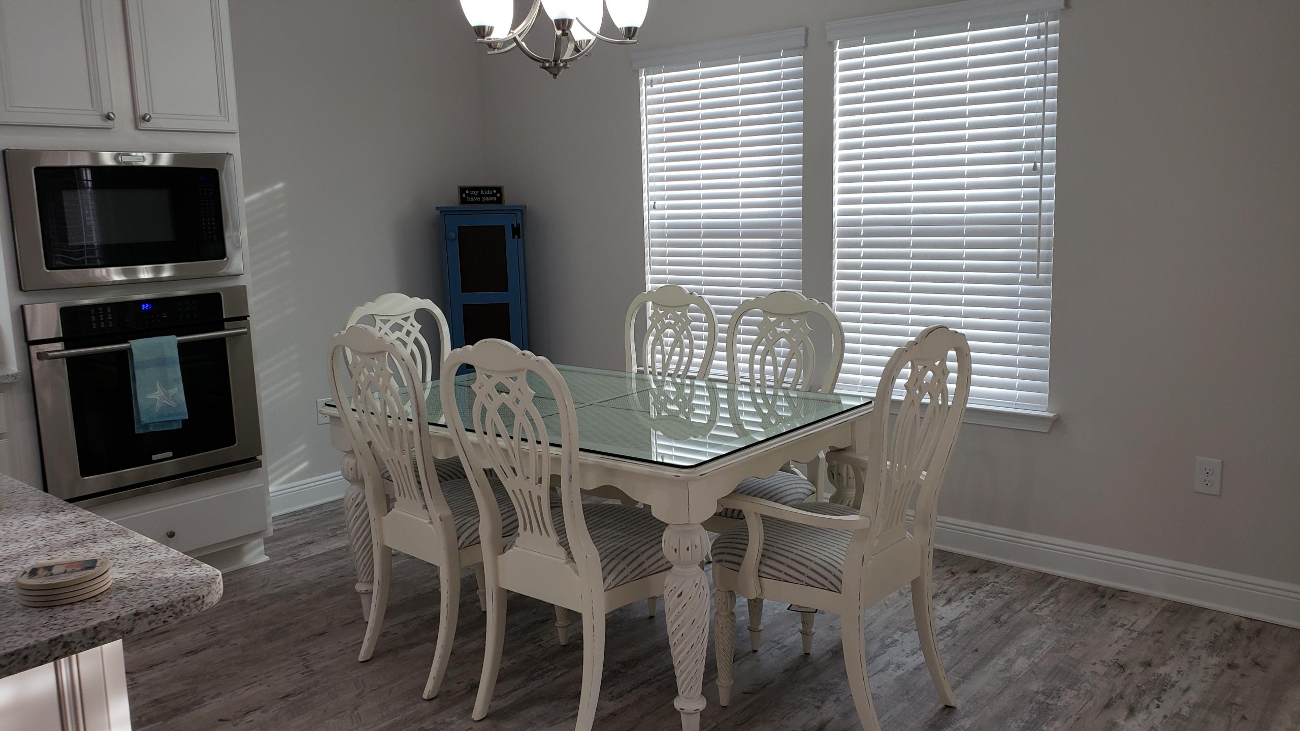 CENTRAL PARK AT HAMMOCK BAY - Residential