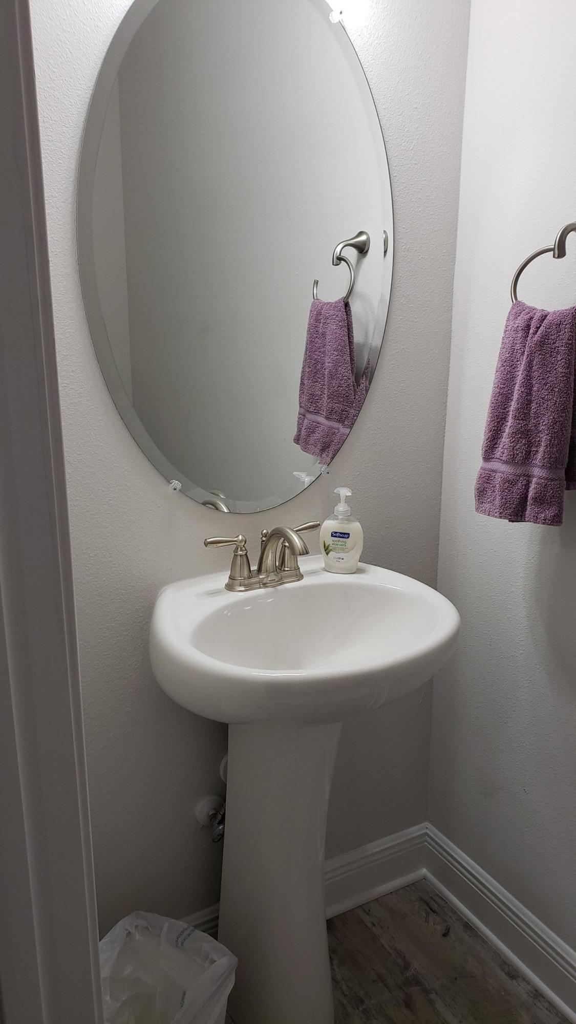 CENTRAL PARK AT HAMMOCK BAY - Residential