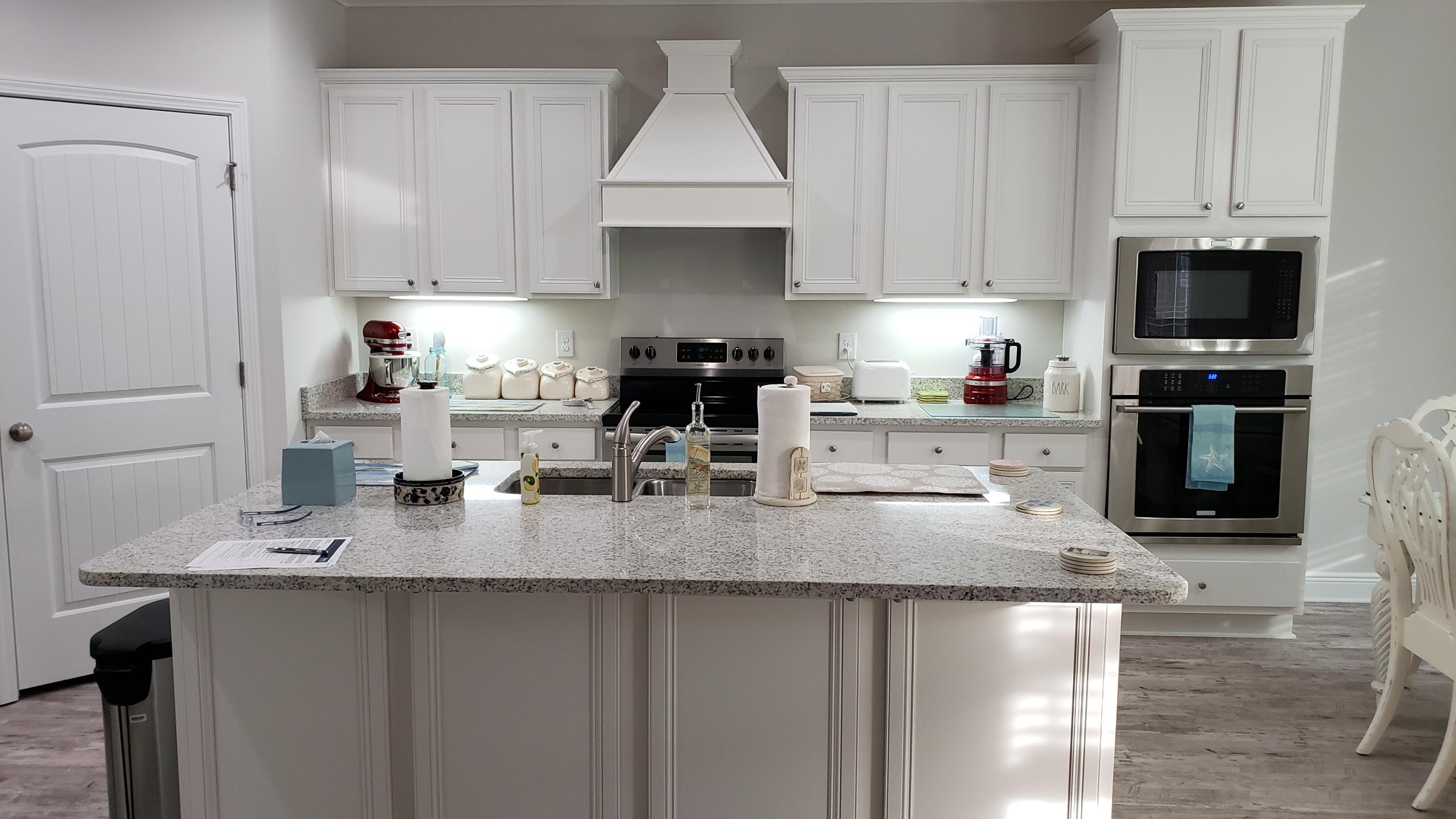 CENTRAL PARK AT HAMMOCK BAY - Residential