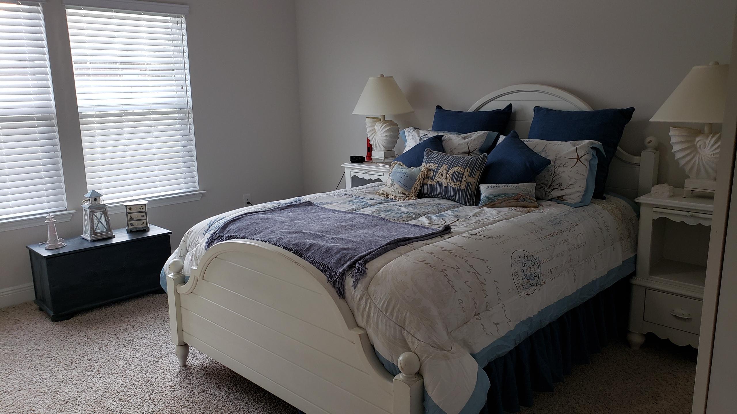 CENTRAL PARK AT HAMMOCK BAY - Residential