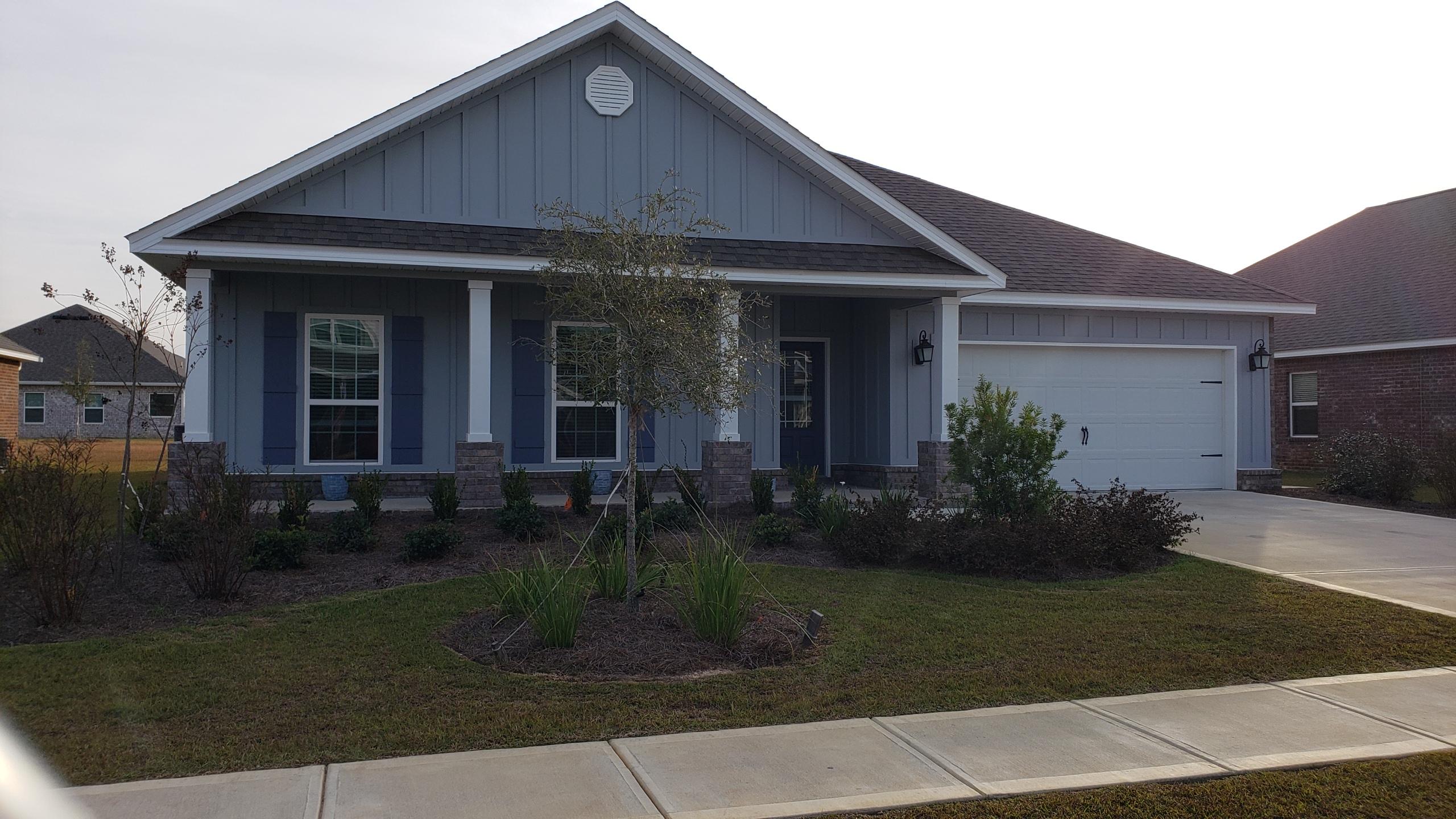 CENTRAL PARK AT HAMMOCK BAY - Residential