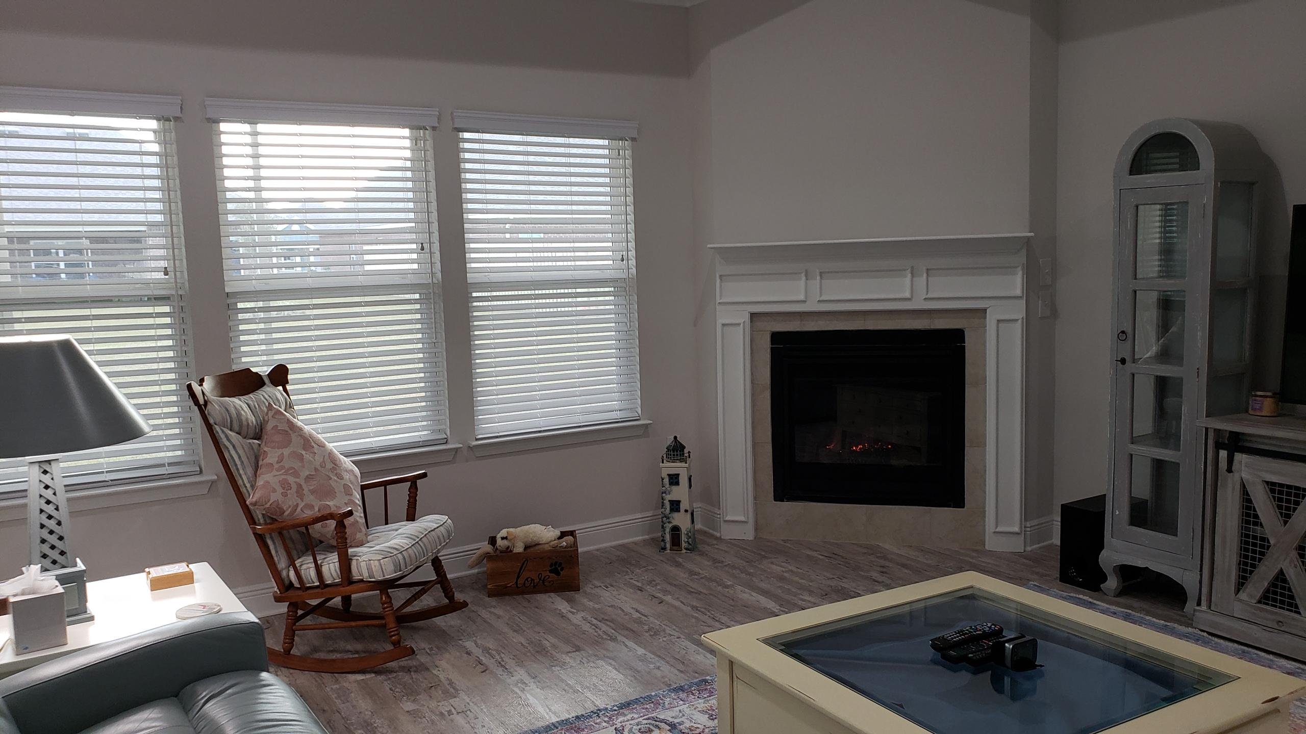 CENTRAL PARK AT HAMMOCK BAY - Residential