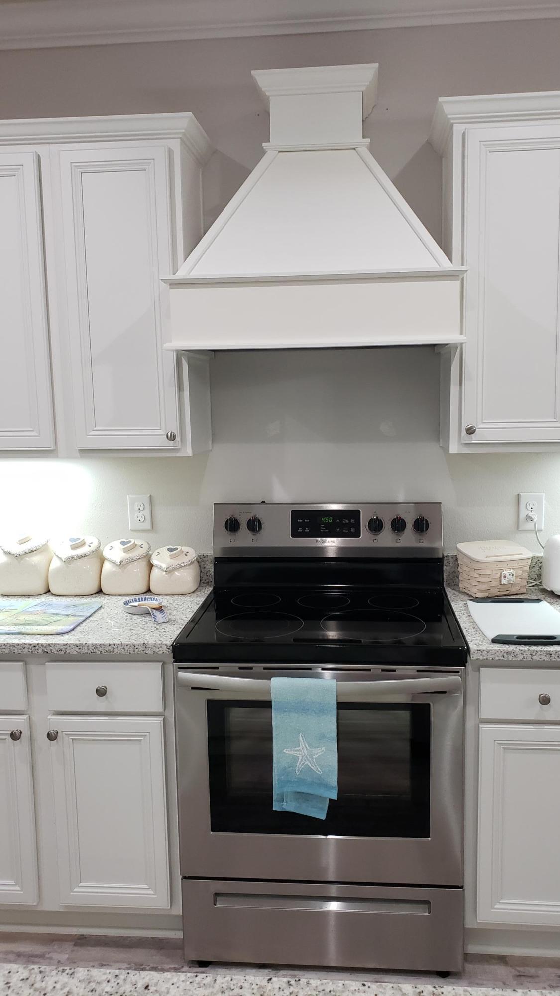 CENTRAL PARK AT HAMMOCK BAY - Residential