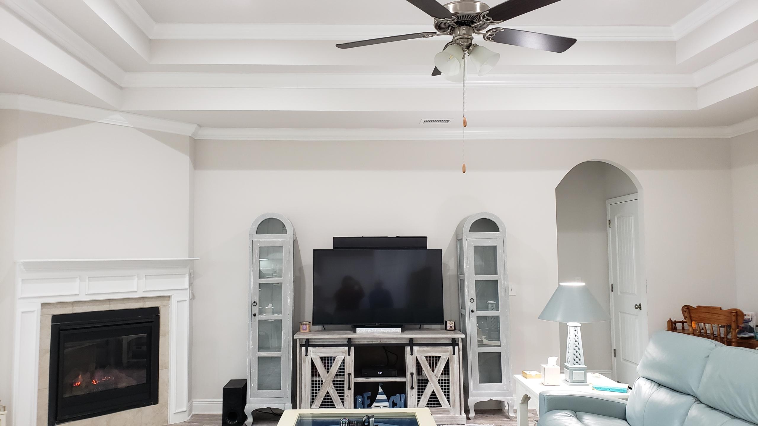 CENTRAL PARK AT HAMMOCK BAY - Residential