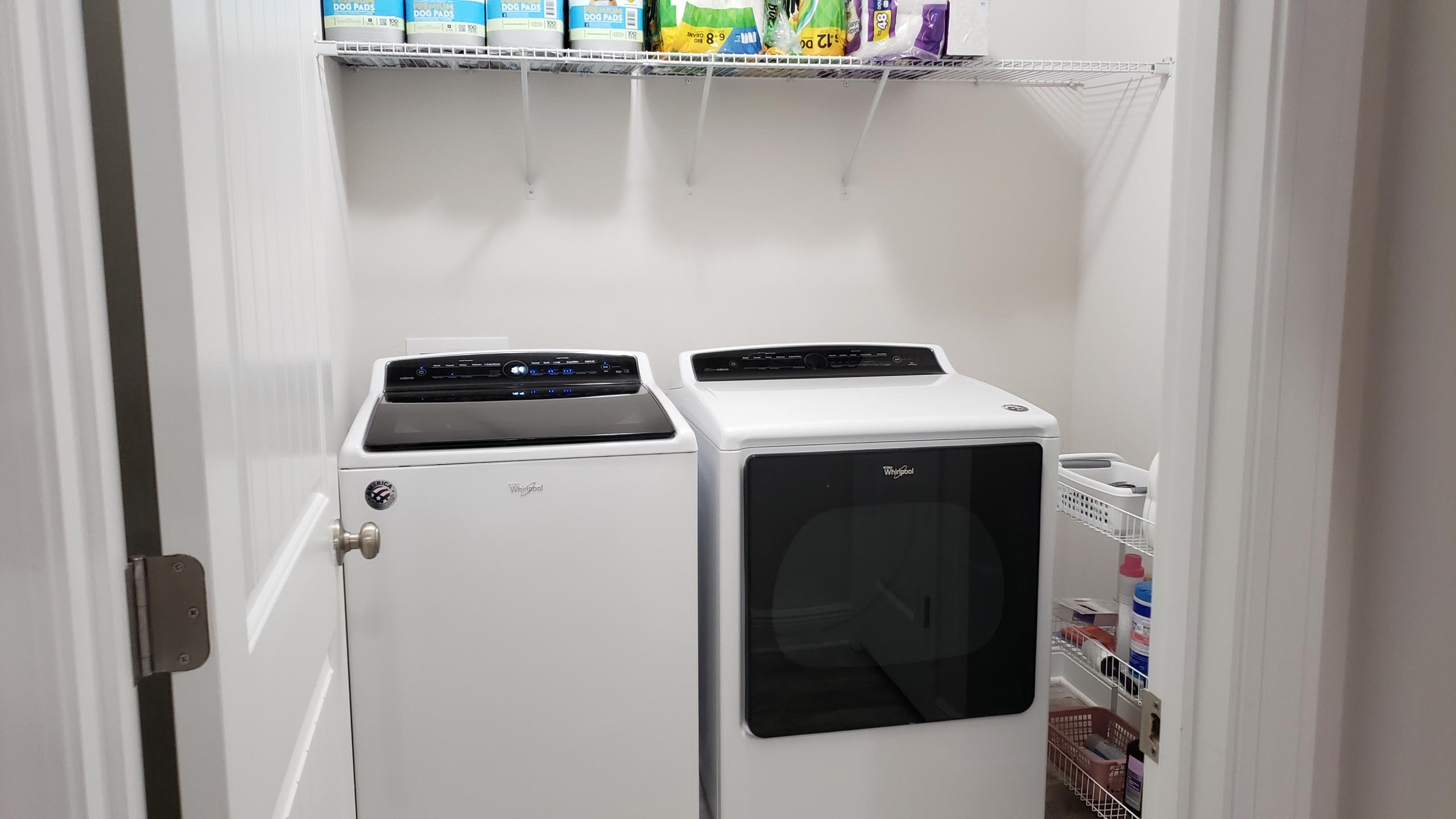 CENTRAL PARK AT HAMMOCK BAY - Residential