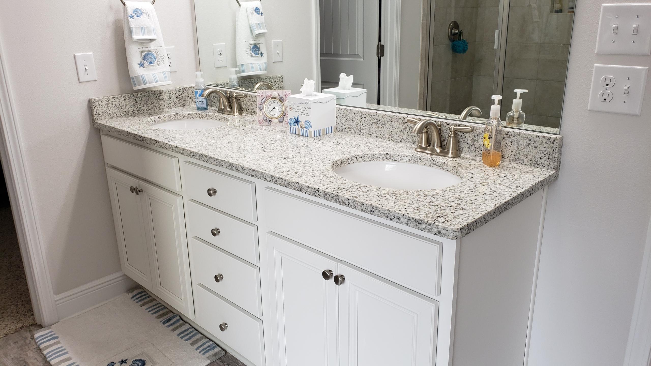 CENTRAL PARK AT HAMMOCK BAY - Residential