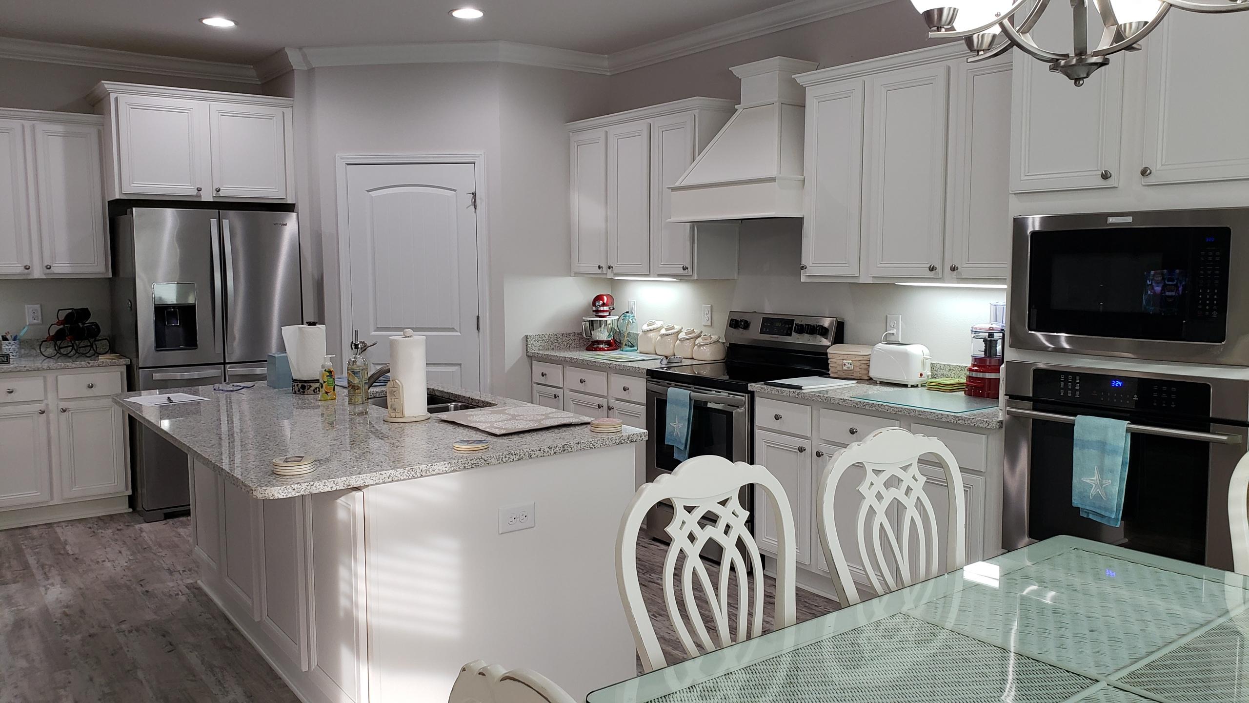 CENTRAL PARK AT HAMMOCK BAY - Residential